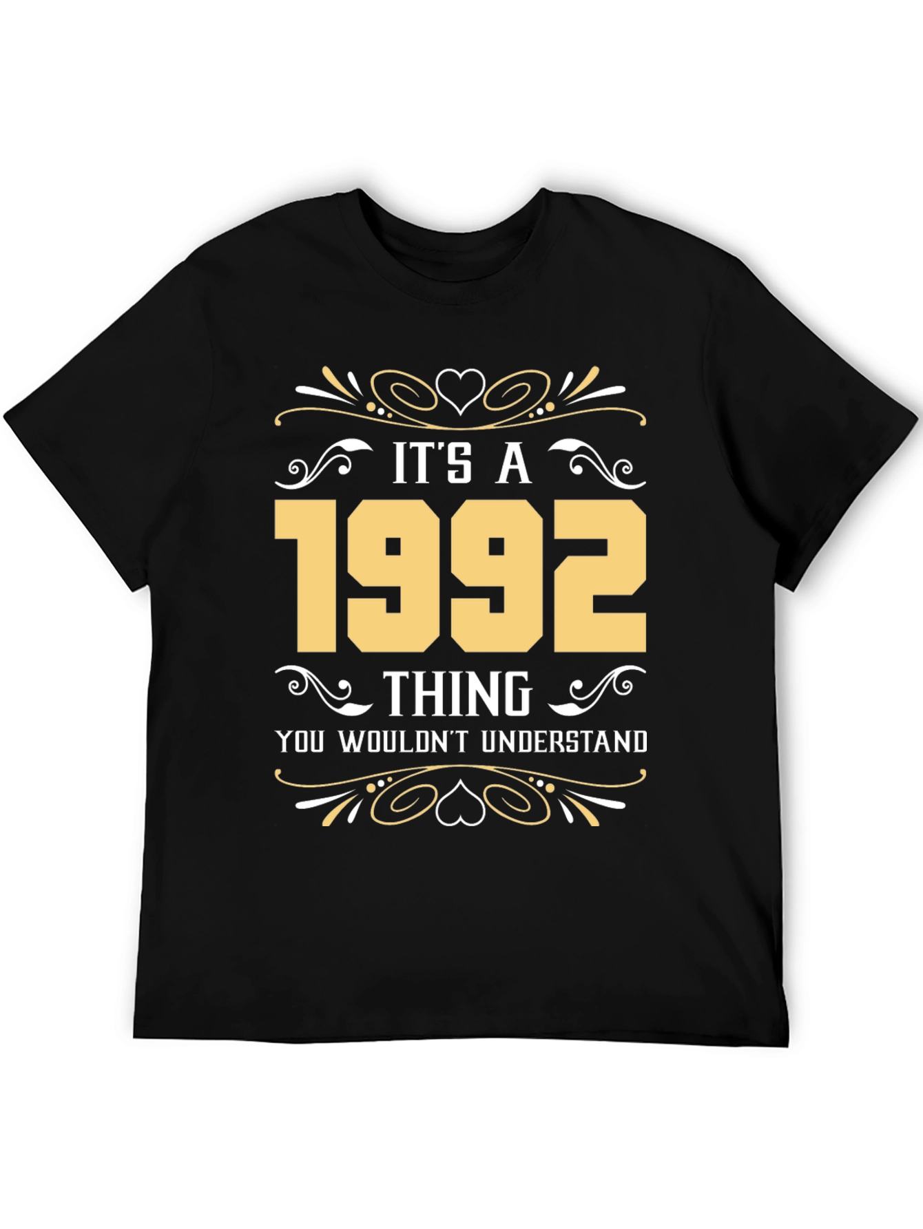 Its A 1992 Thing T-Shirt