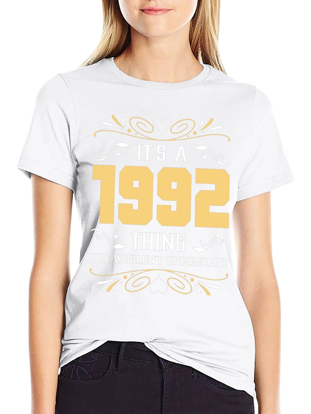 Its A 1992 Thing T-Shirt