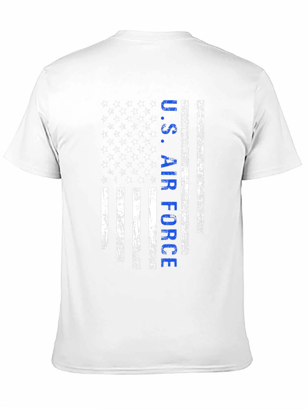U.S. Air Force Flag Graphic T-Shirt