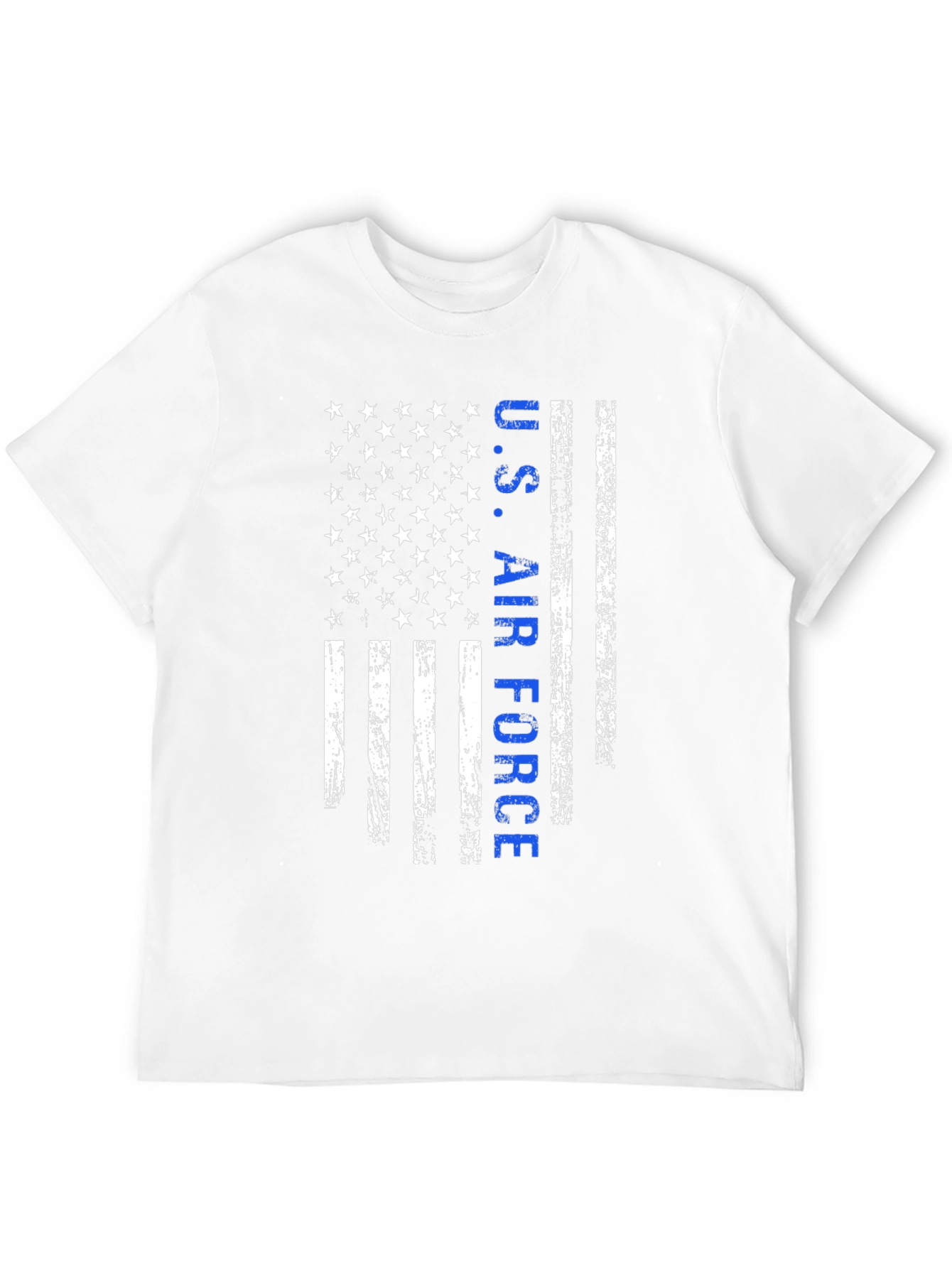 U.S. Air Force Flag Graphic T-Shirt