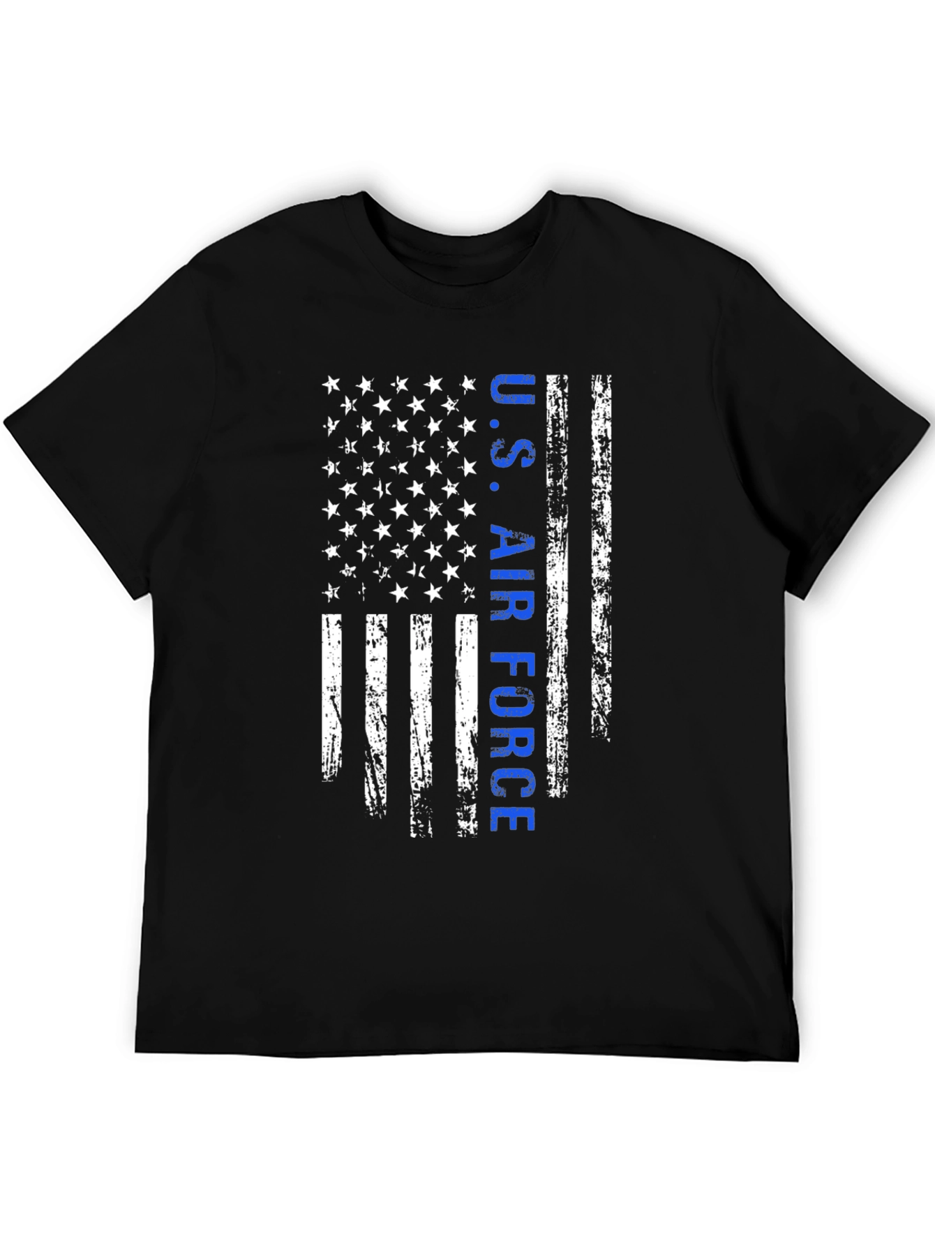 U.S. Air Force Flag Graphic T-Shirt
