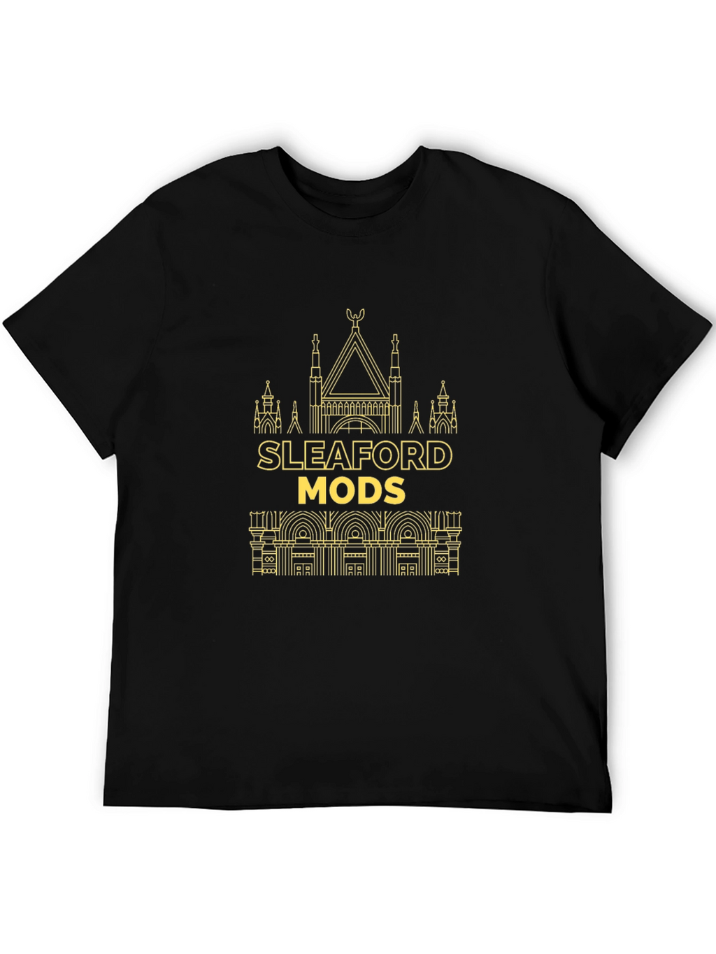 Sleaford Mods T-Shirt