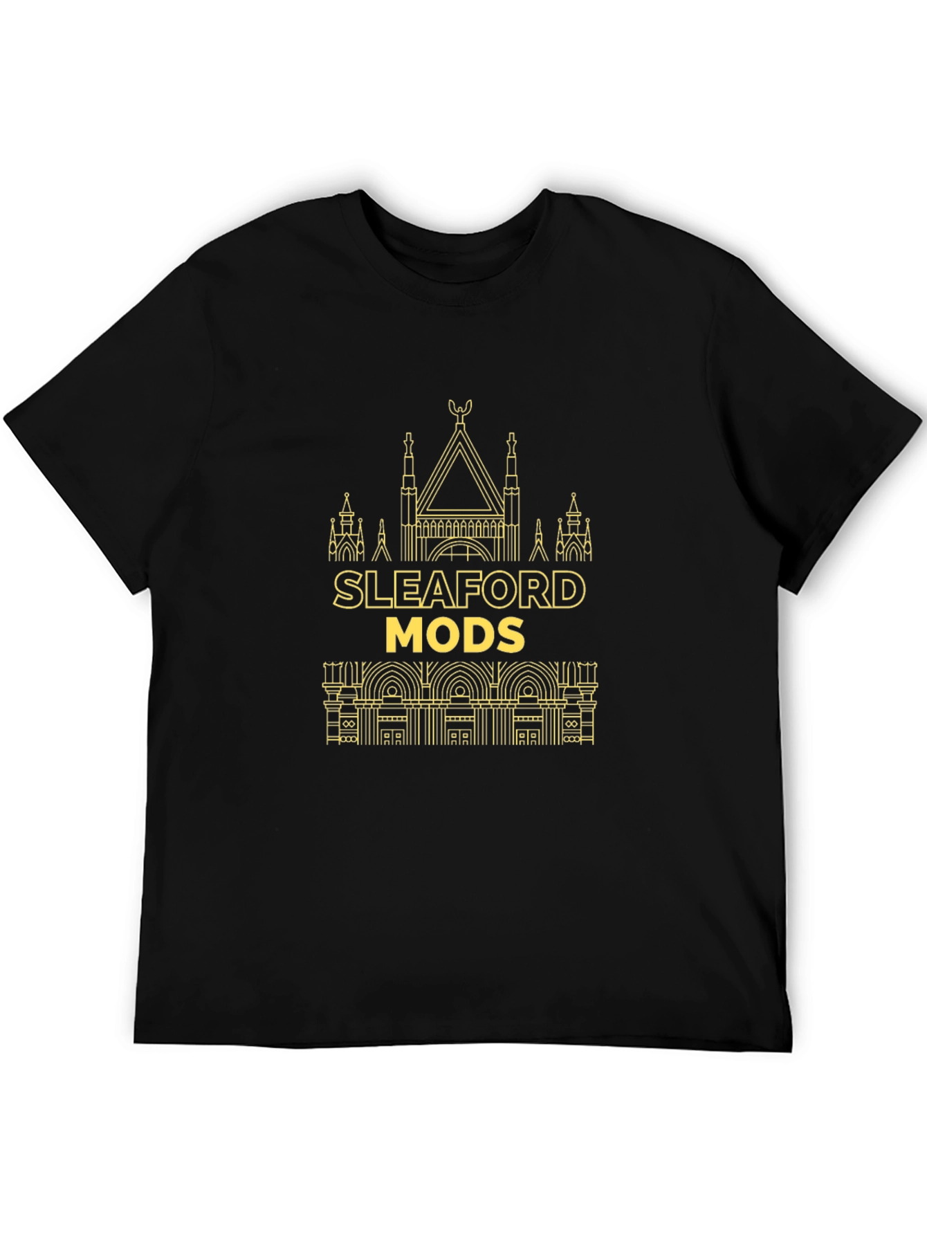 Sleaford Mods T-Shirt