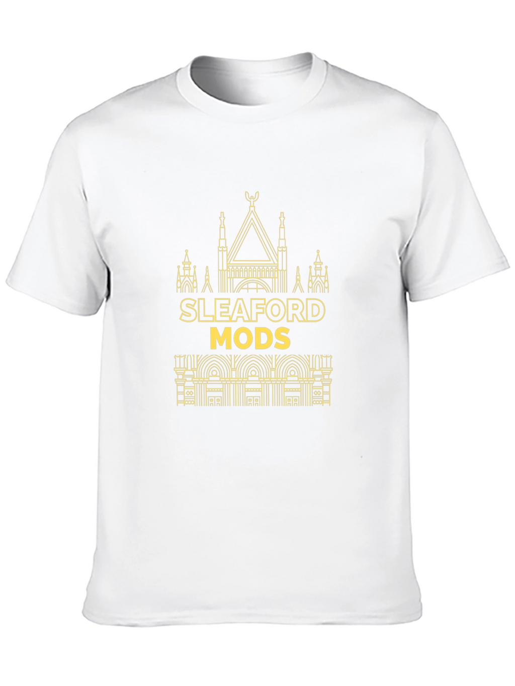 Sleaford Mods T-Shirt