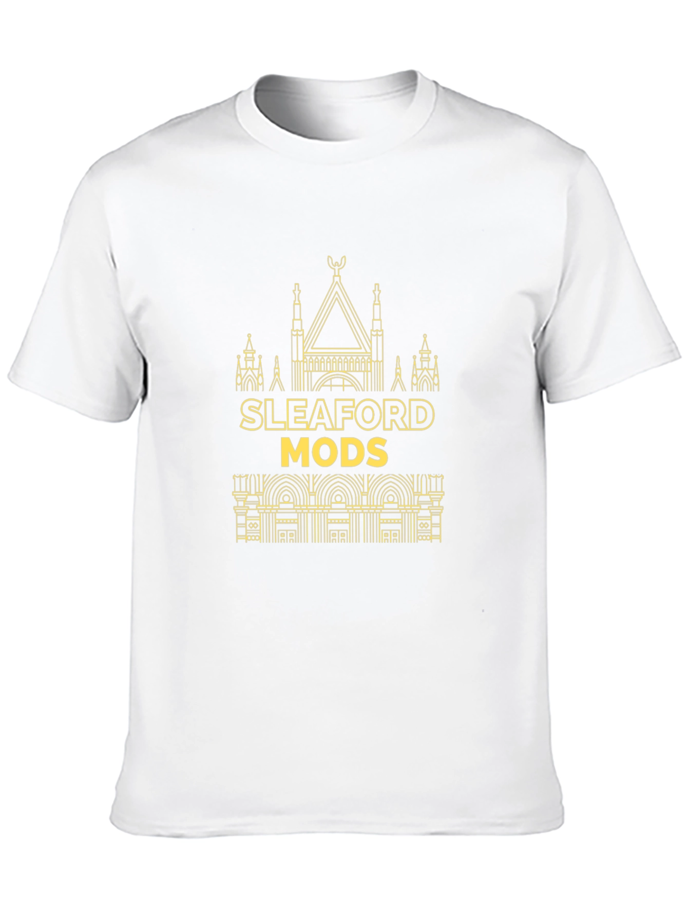 Sleaford Mods T-Shirt