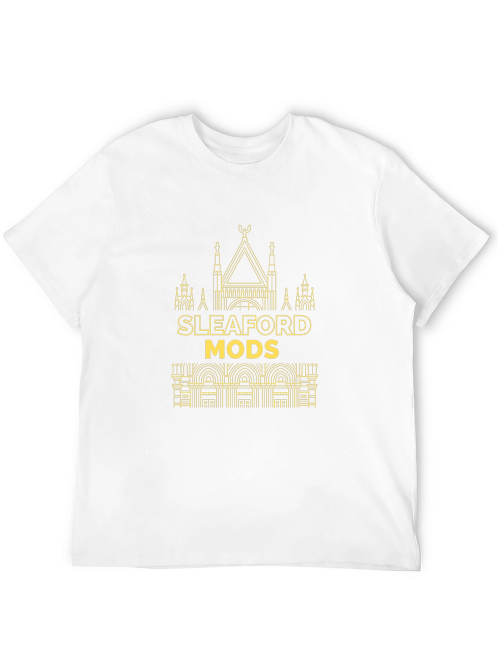 Sleaford Mods T-Shirt