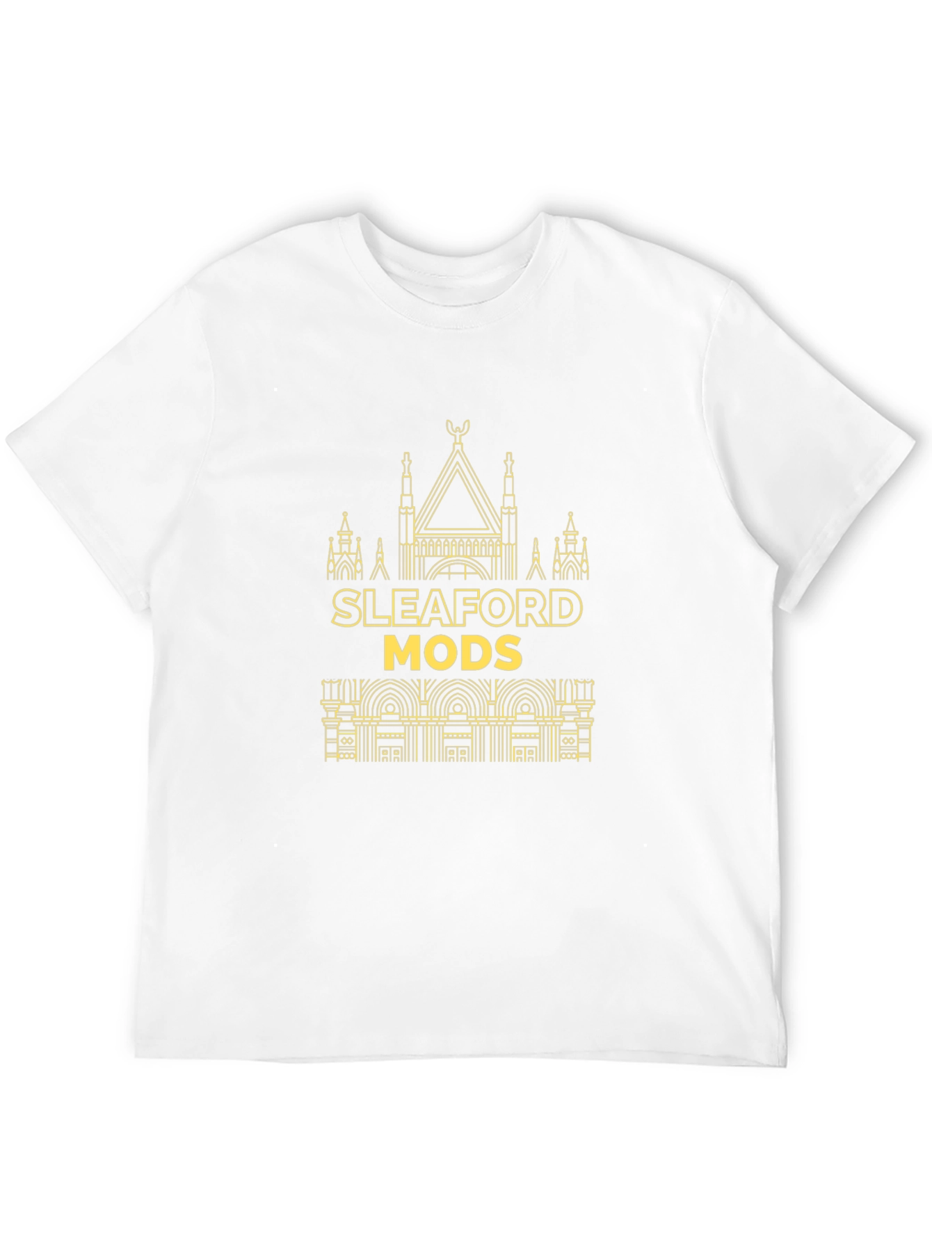 Sleaford Mods T-Shirt