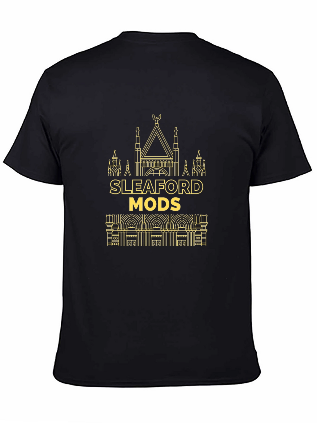 Sleaford Mods T-Shirt