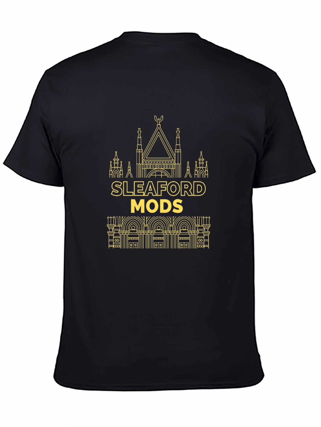 Sleaford Mods T-Shirt