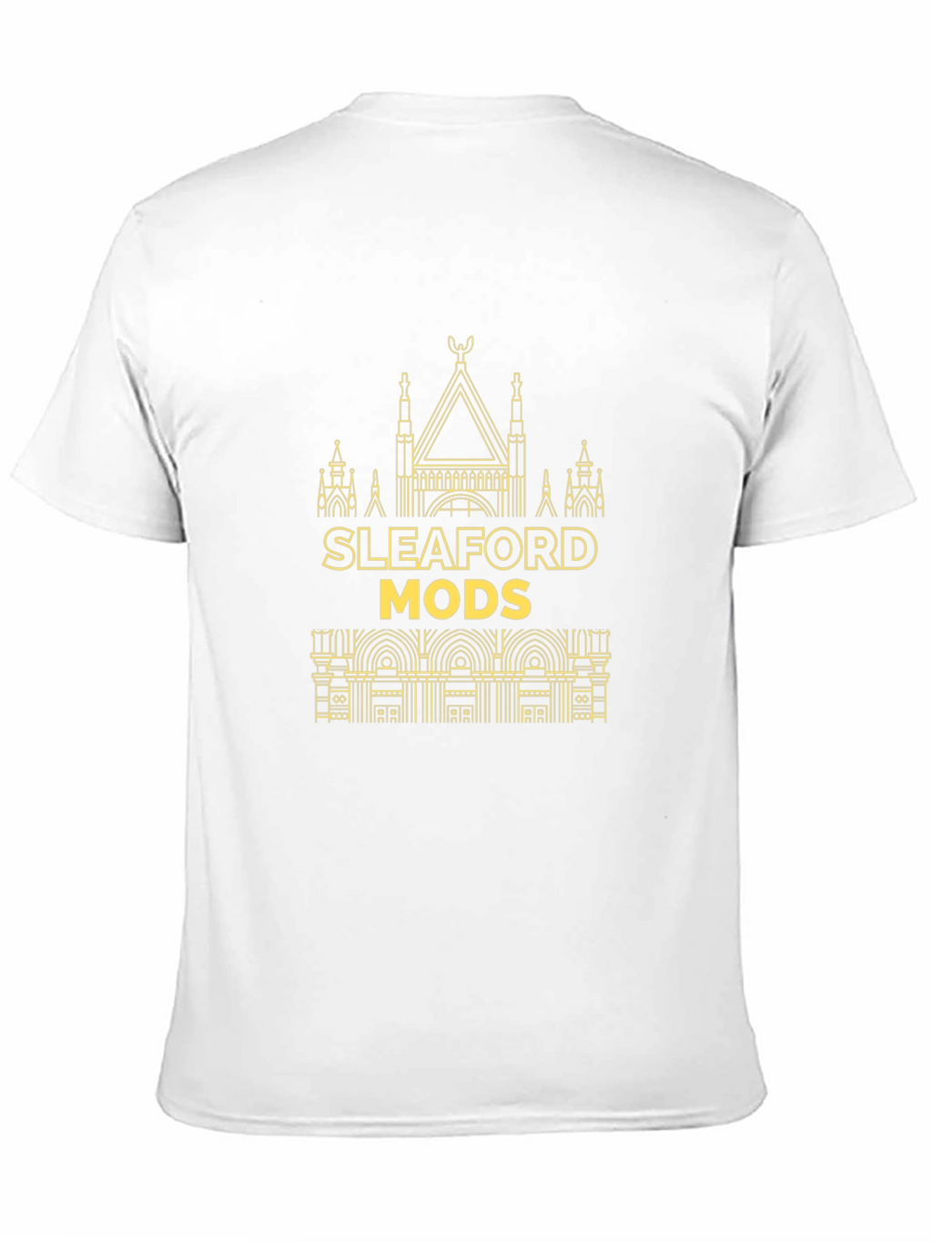 Sleaford Mods T-Shirt