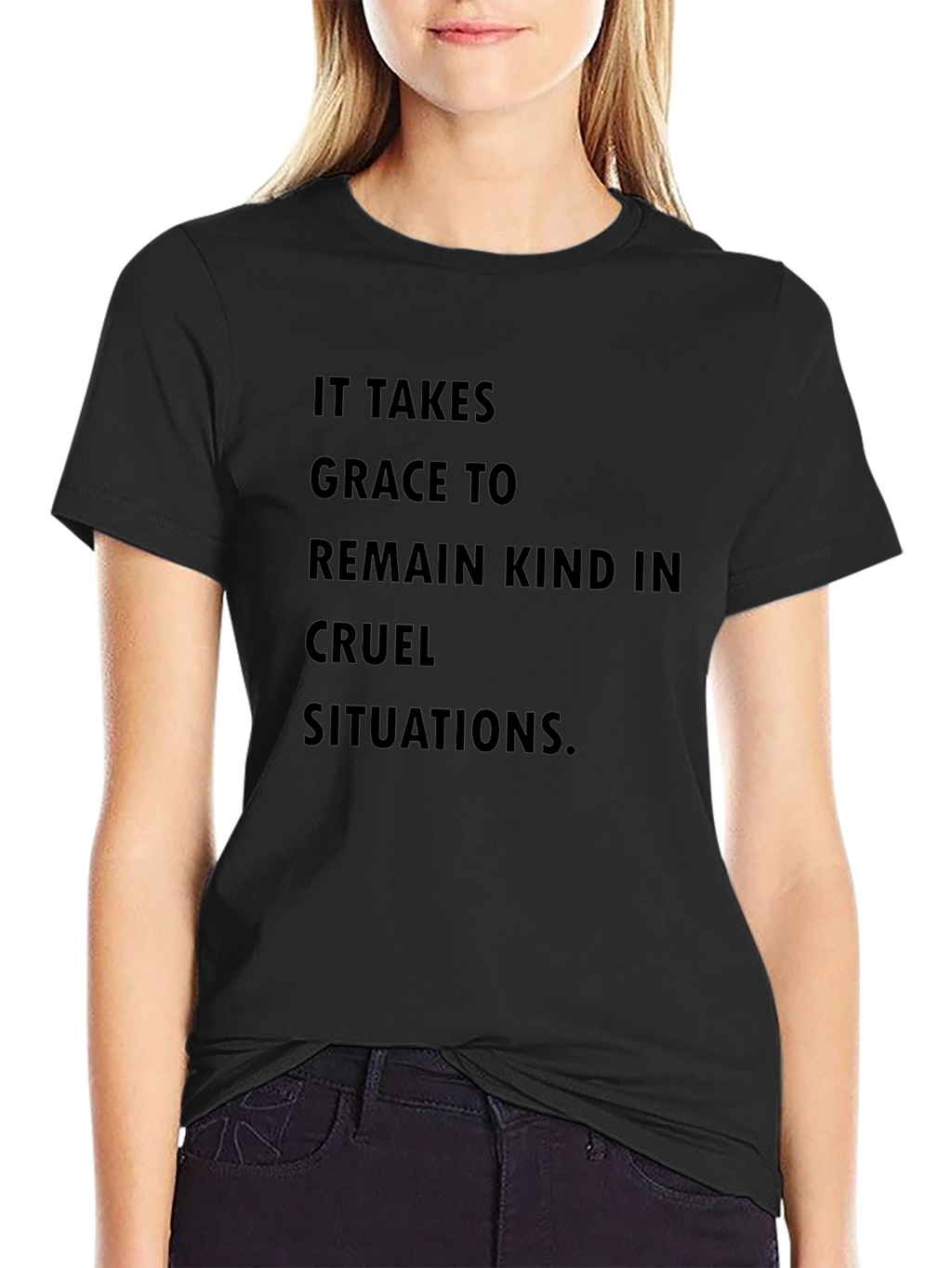 Grace Kindness T-Shirt
