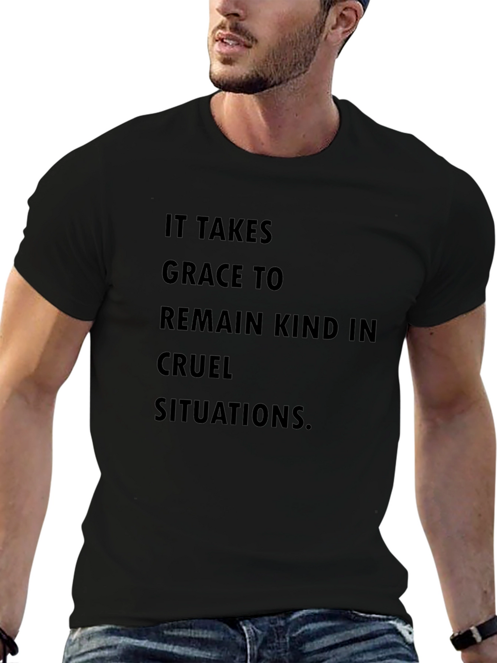 Grace Kindness T-Shirt