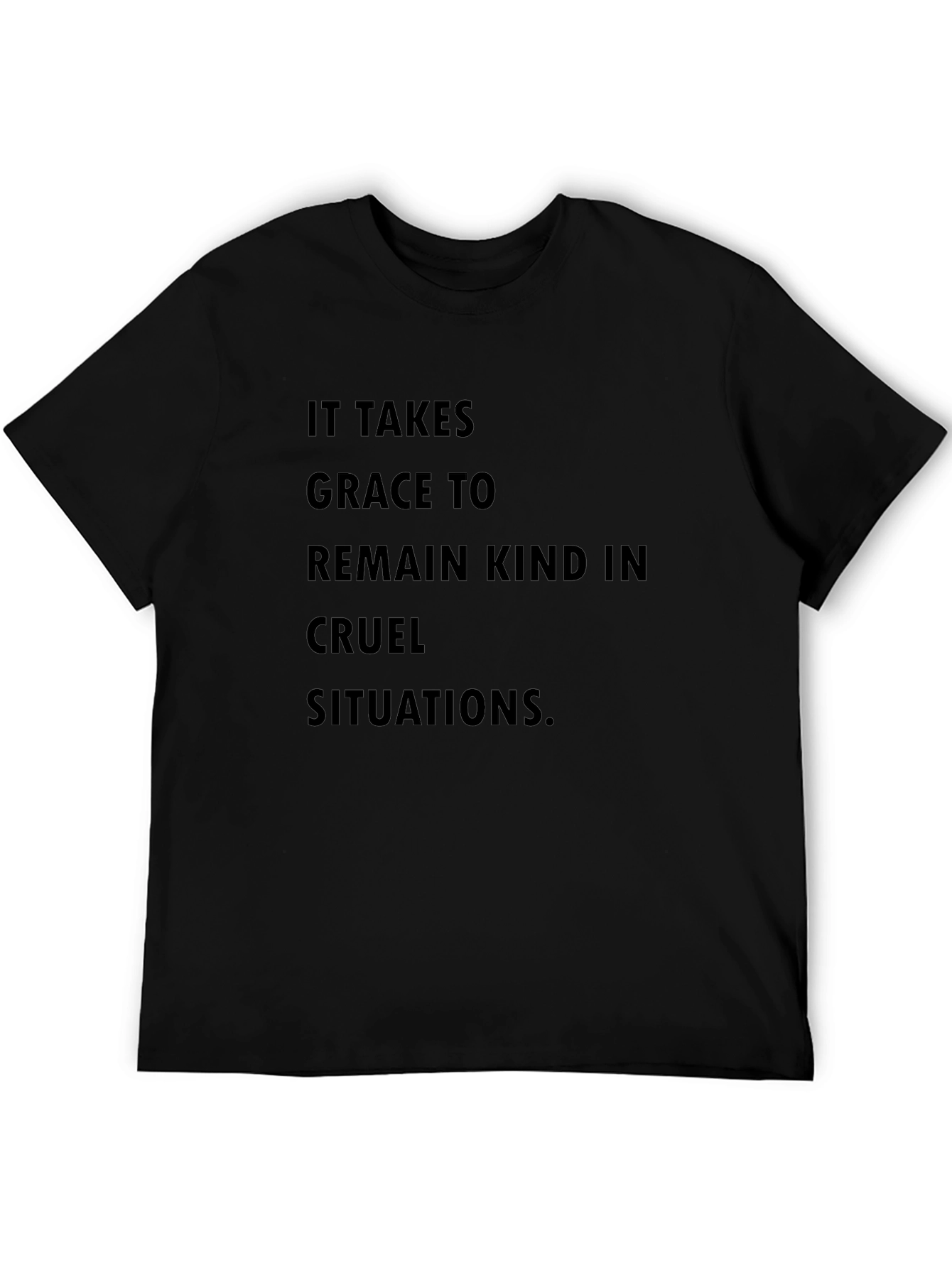 Grace Kindness T-Shirt