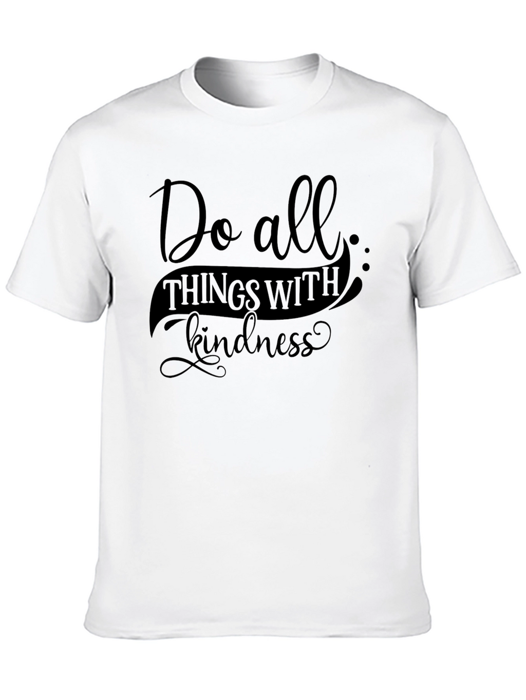 Kindness Graphic Tee