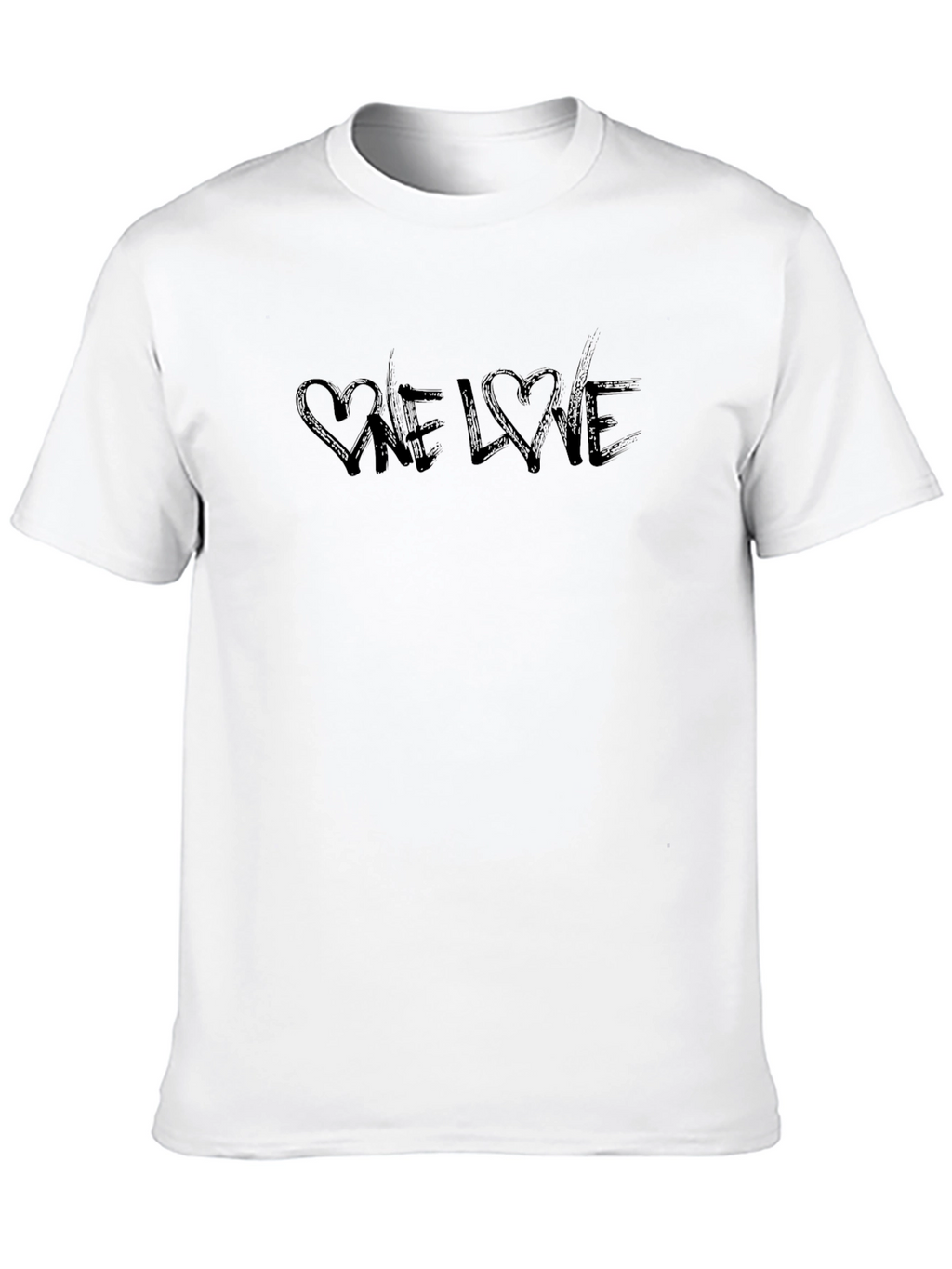 One Love T-Shirt