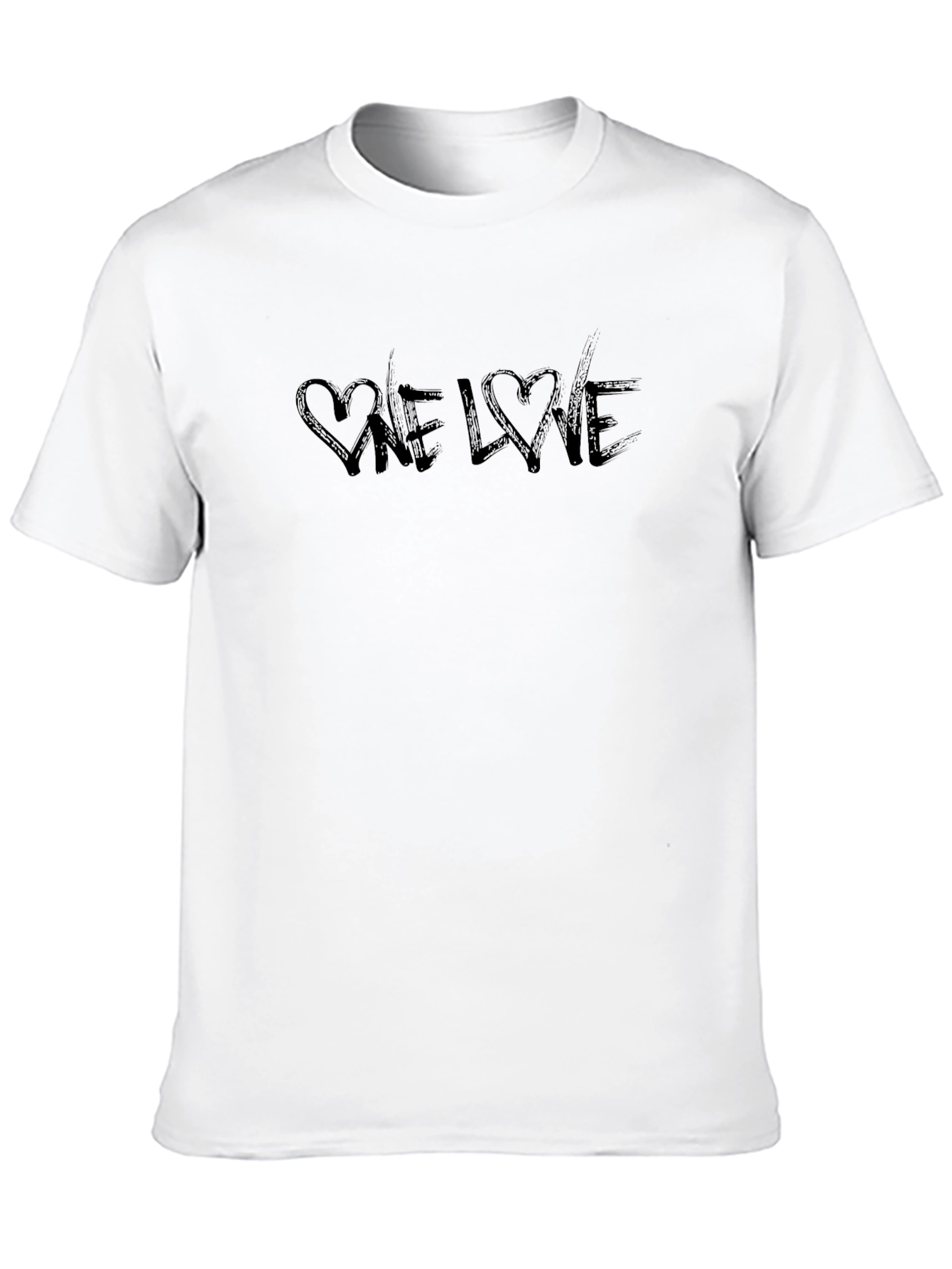 One Love T-Shirt