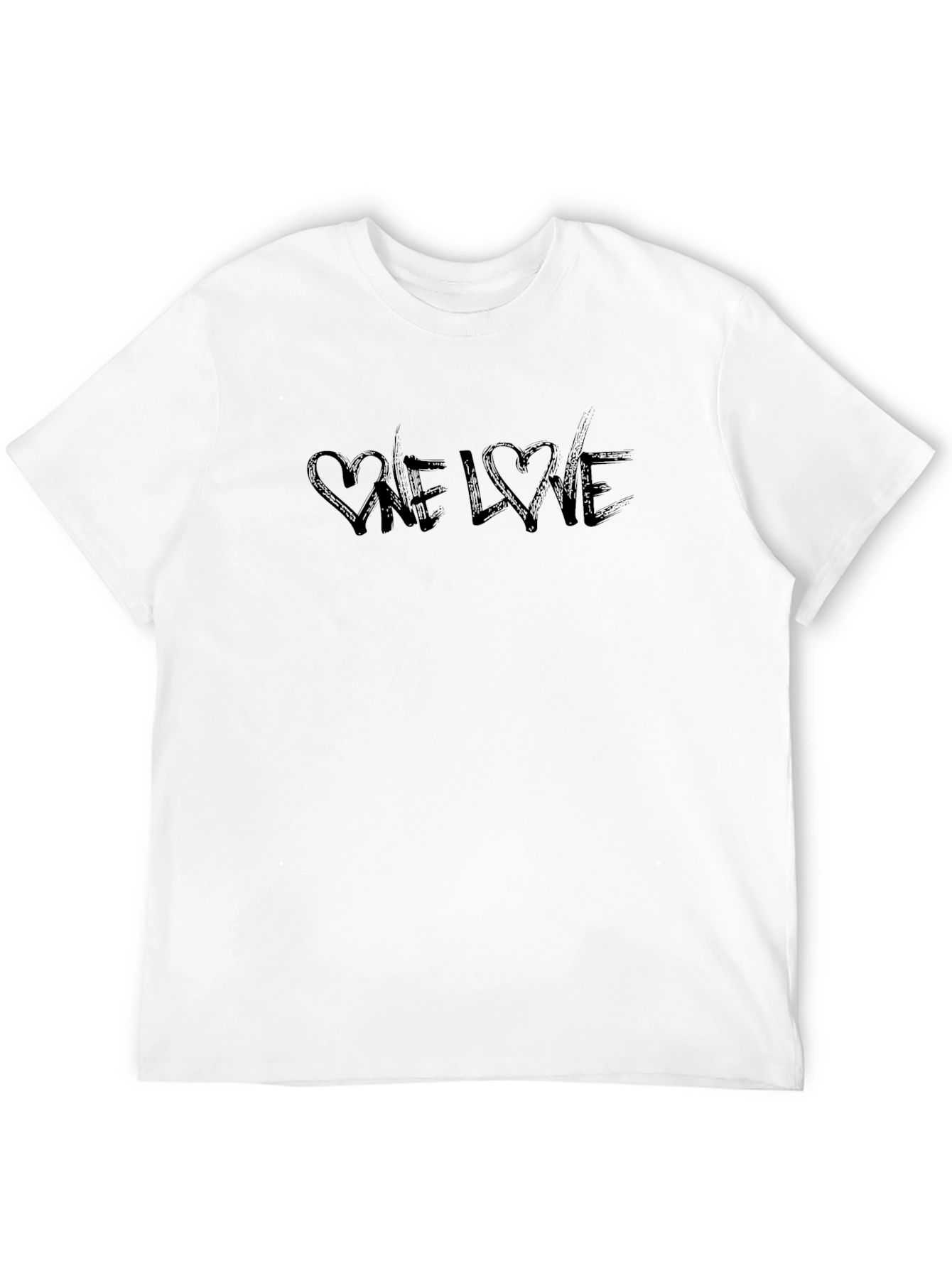 One Love T-Shirt