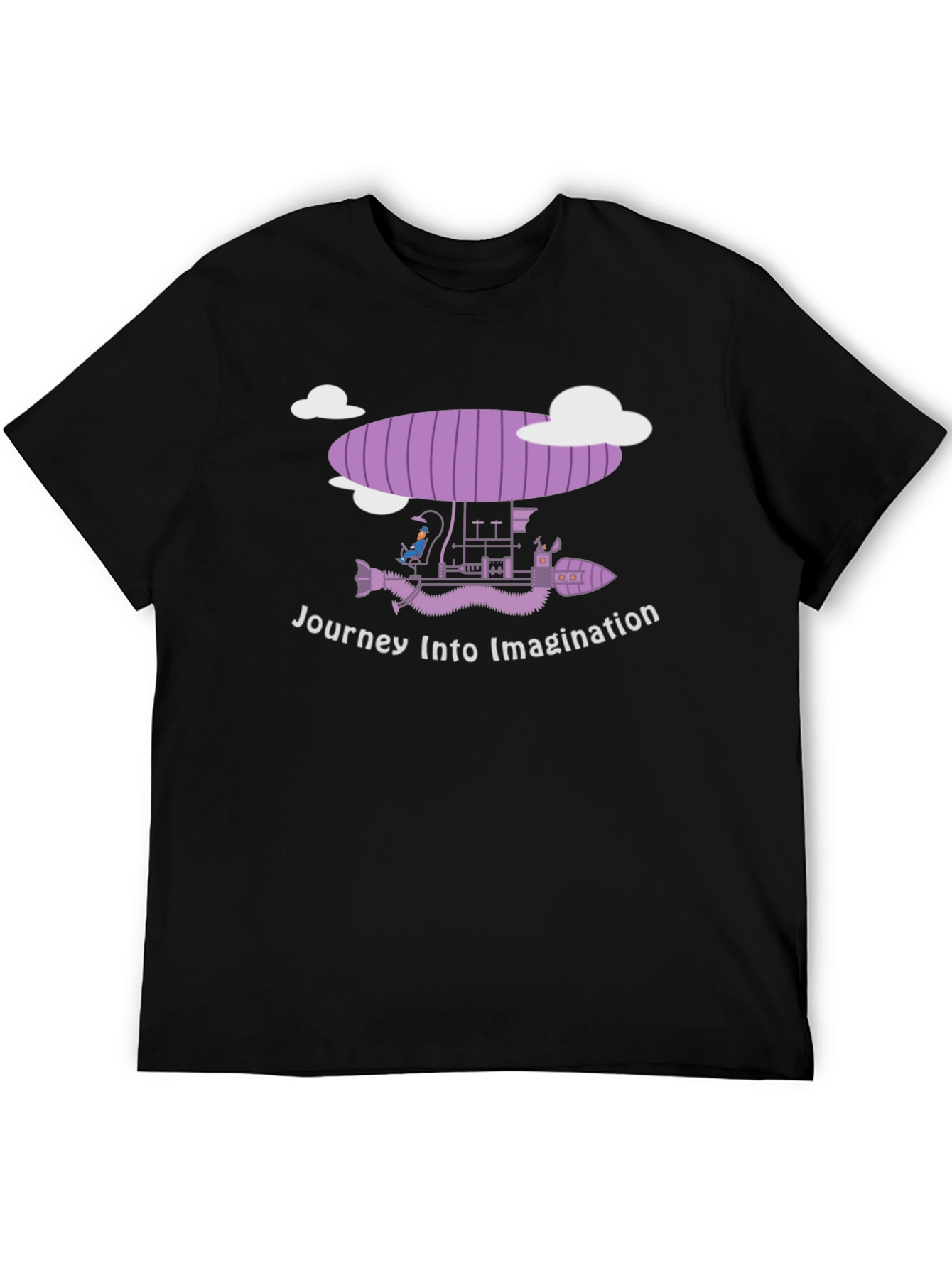 Journey Into Imagination T-Shirt