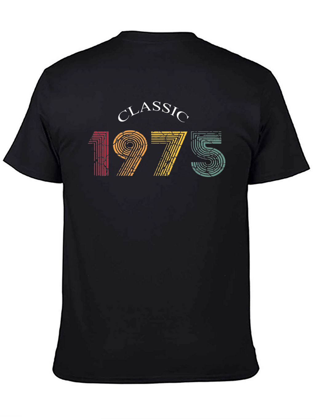 Classic 1975 Retro T-Shirt