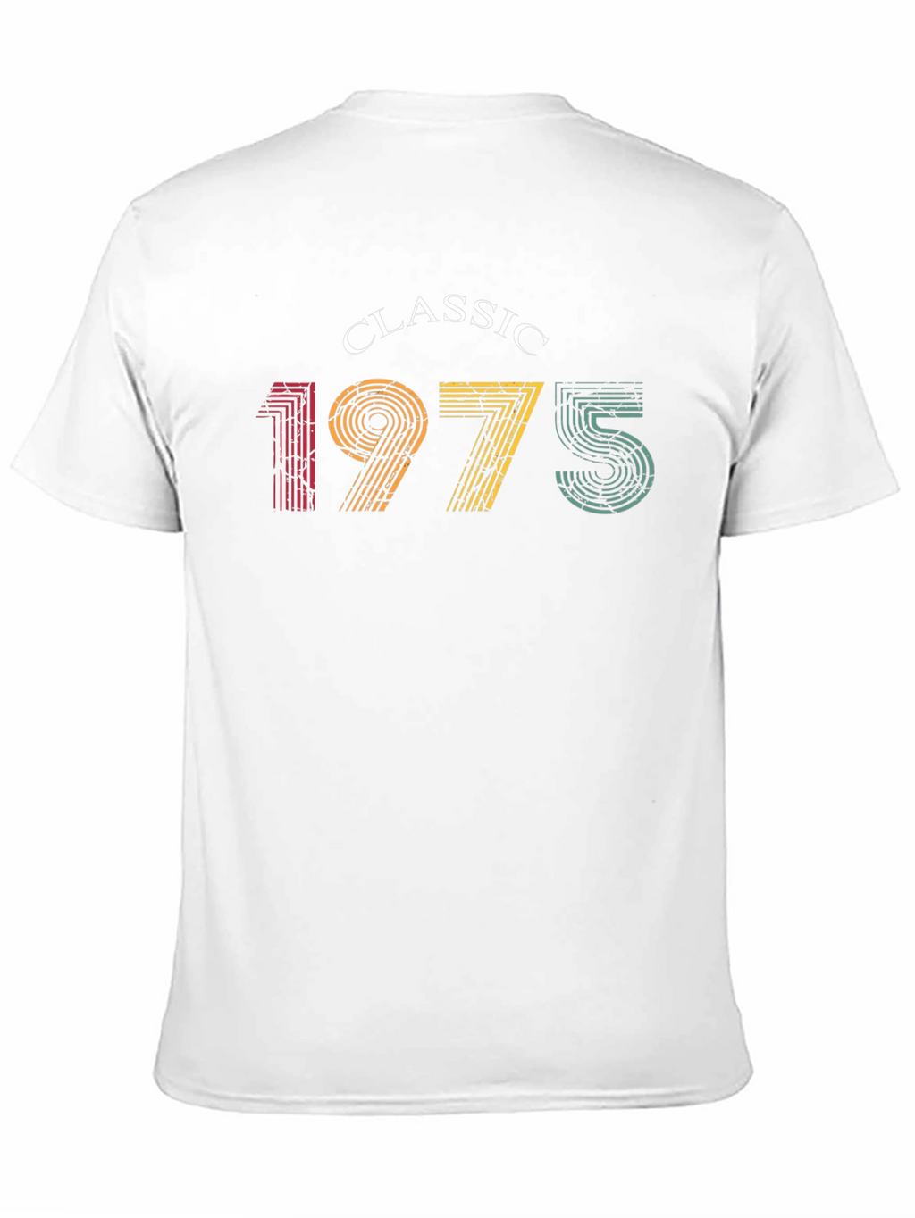 Classic 1975 Retro T-Shirt