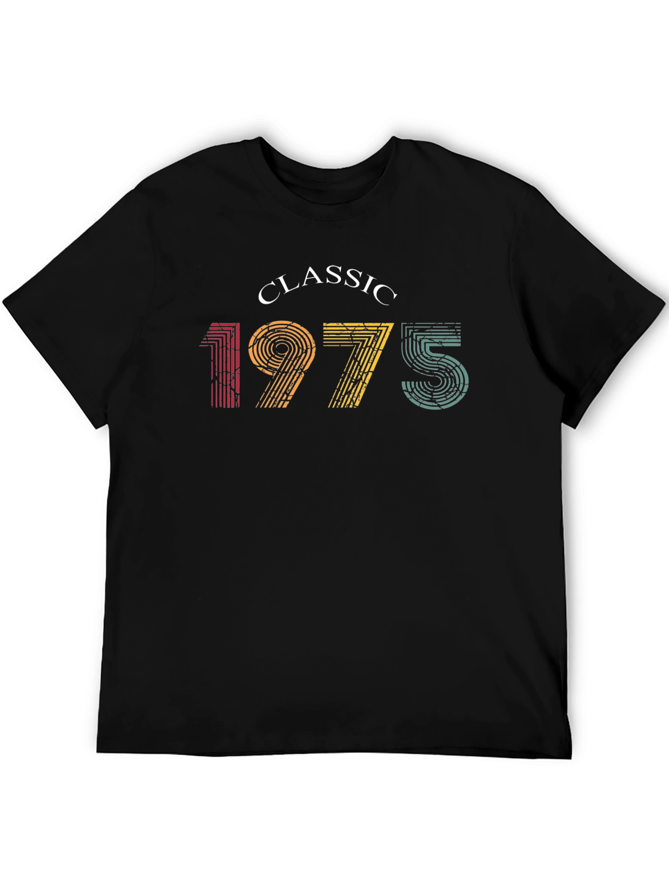 Classic 1975 Retro T-Shirt