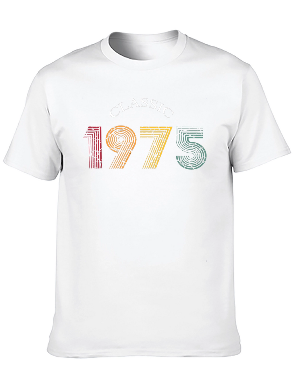 Classic 1975 Retro T-Shirt