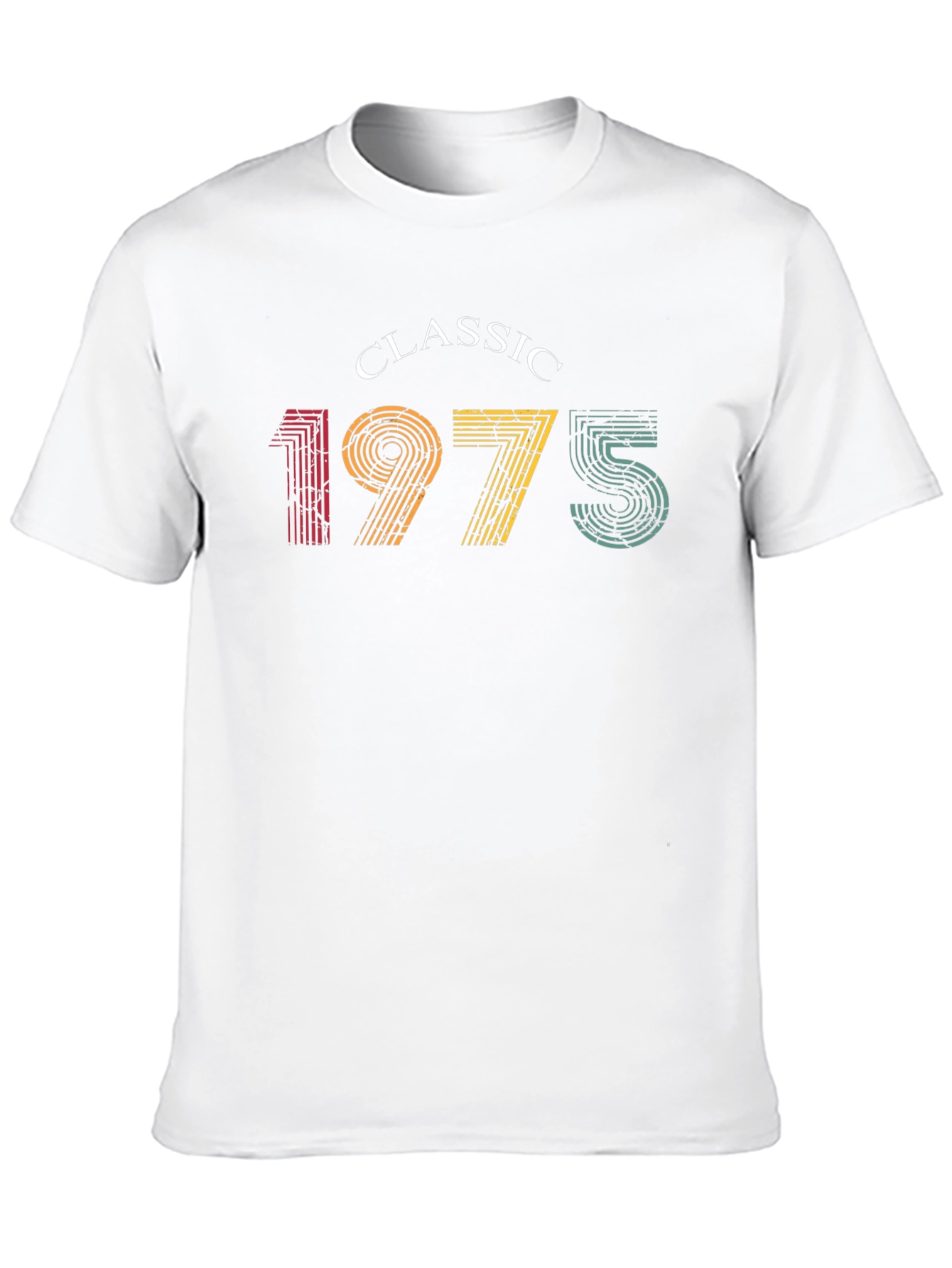 Classic 1975 Retro T-Shirt