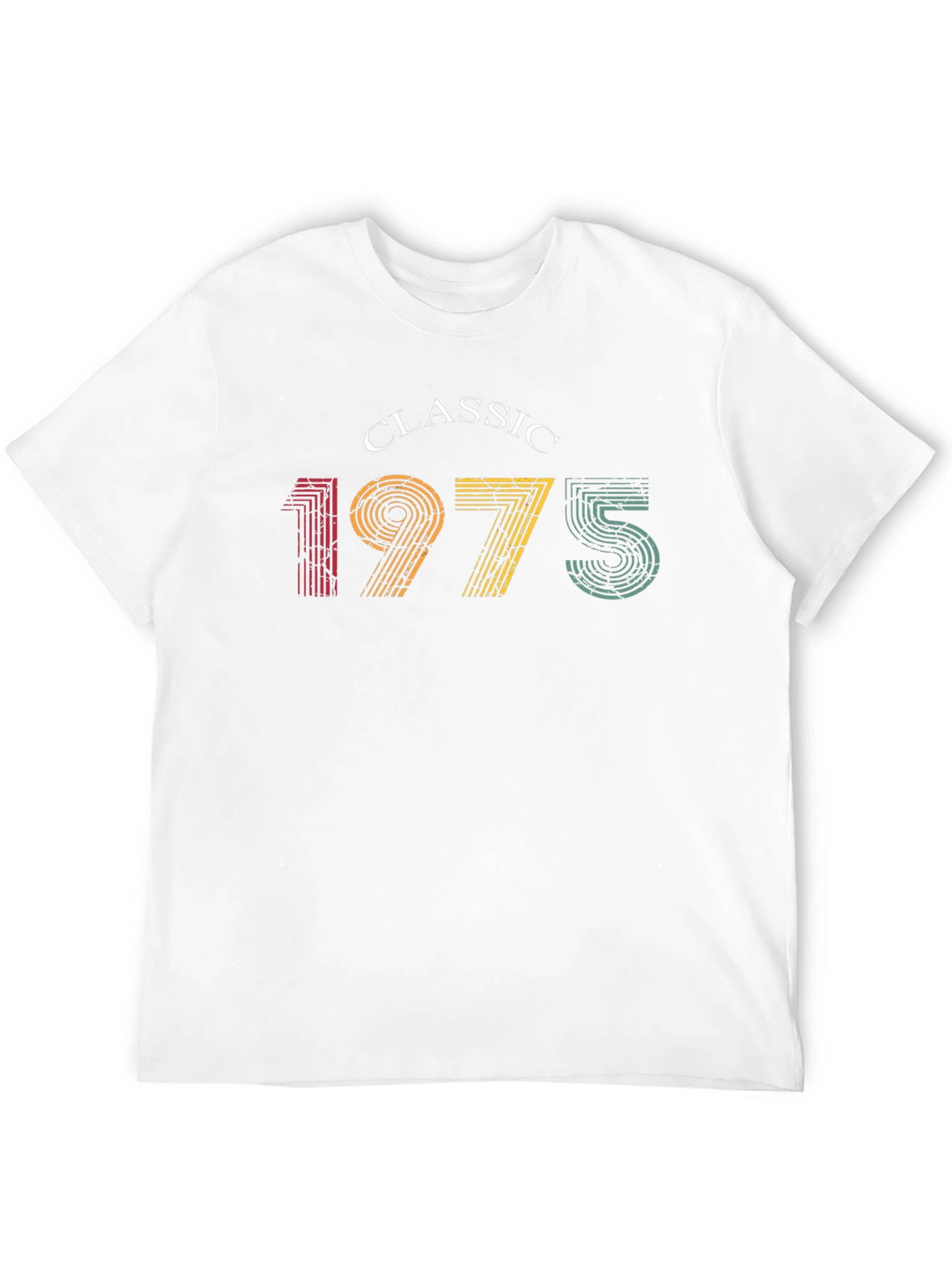 Classic 1975 Retro T-Shirt