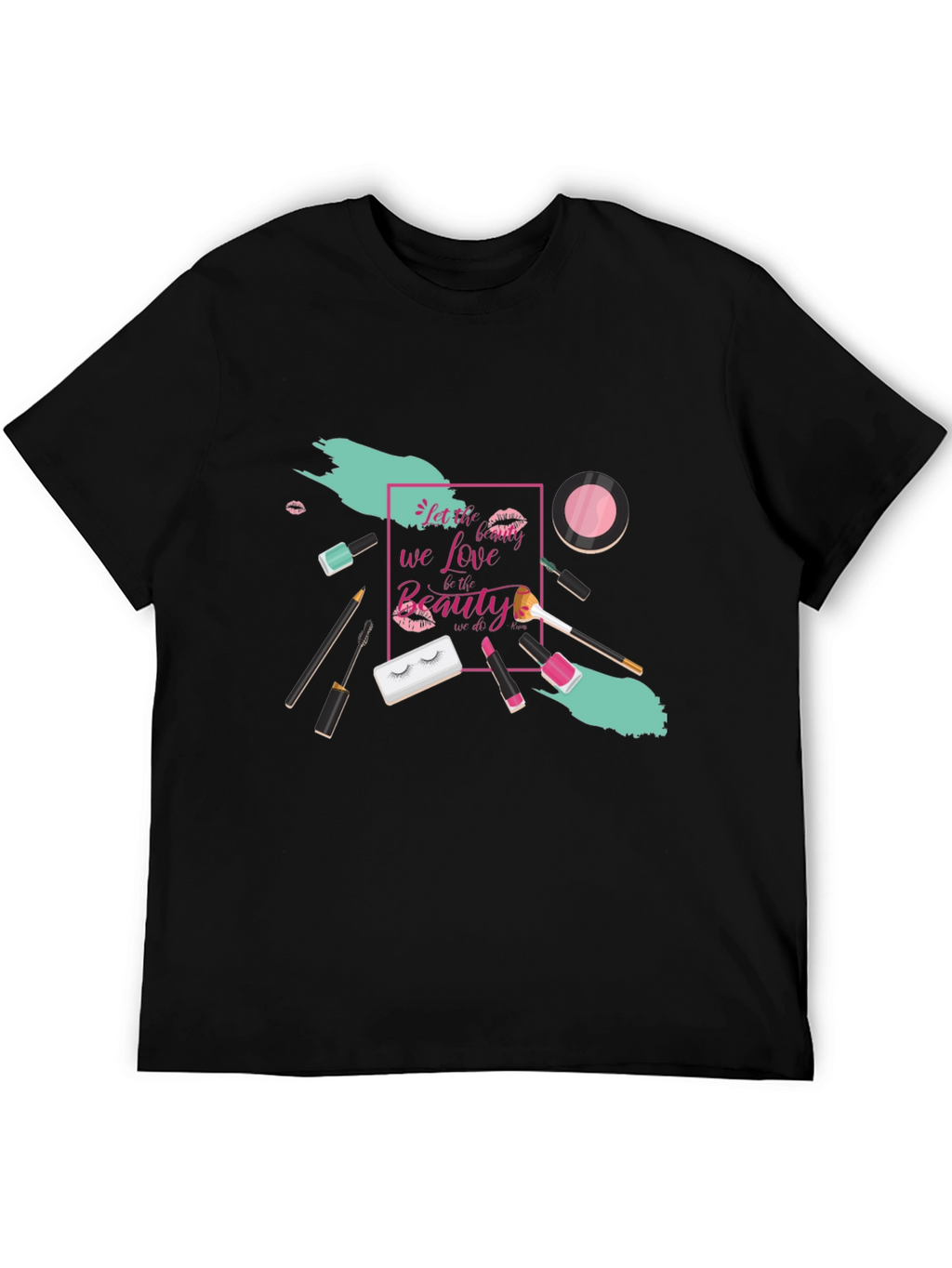 Beauty We Love T-Shirt