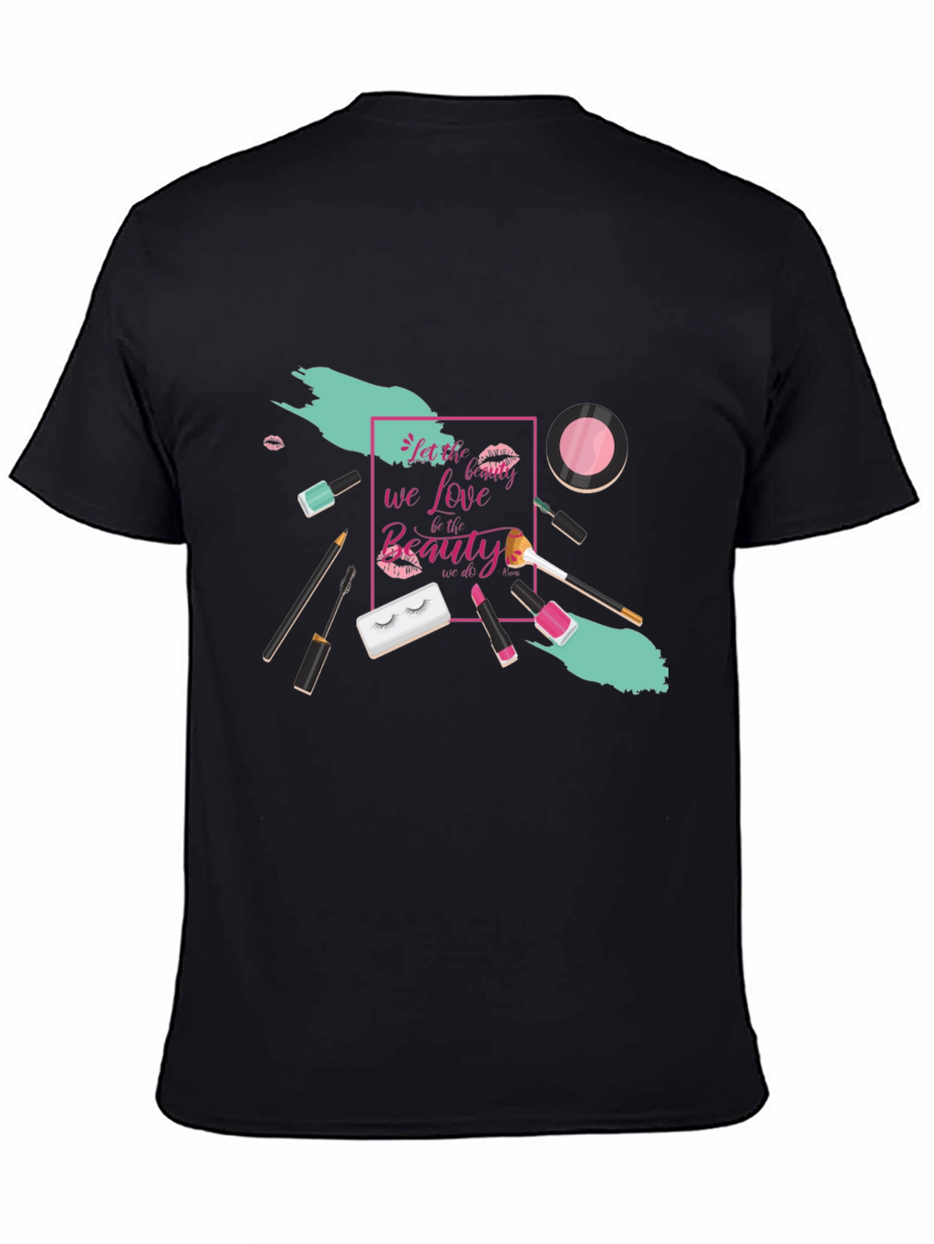 Beauty We Love T-Shirt