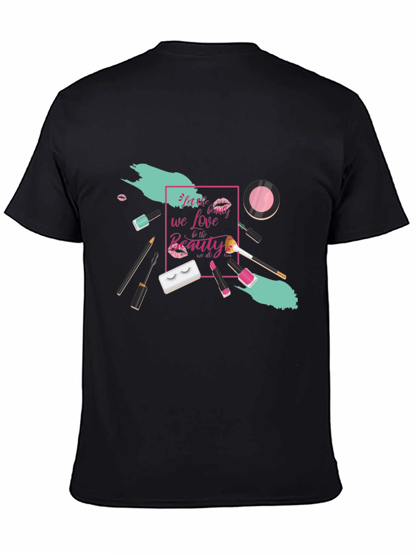 Beauty We Love T-Shirt
