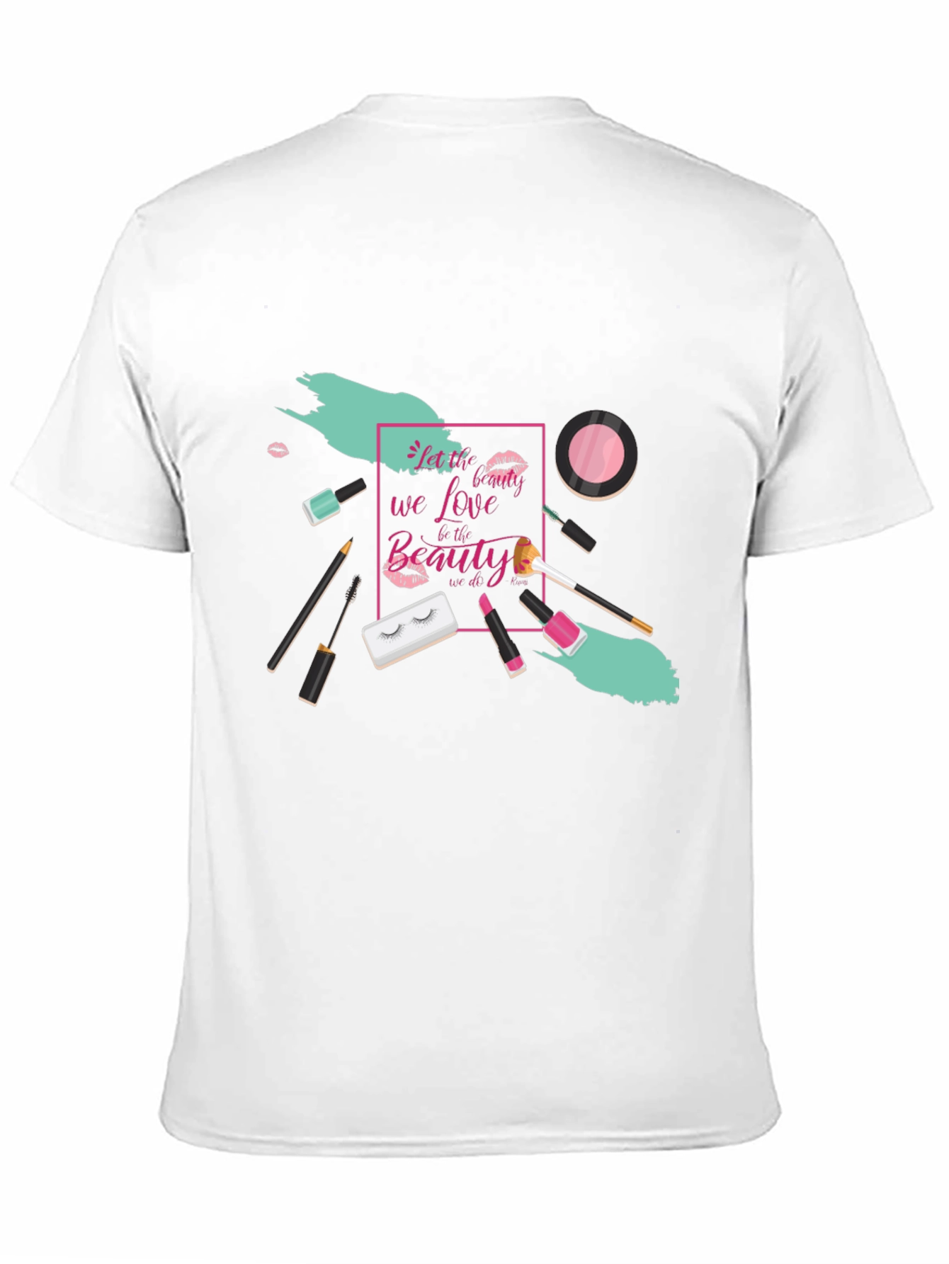 Beauty We Love T-Shirt