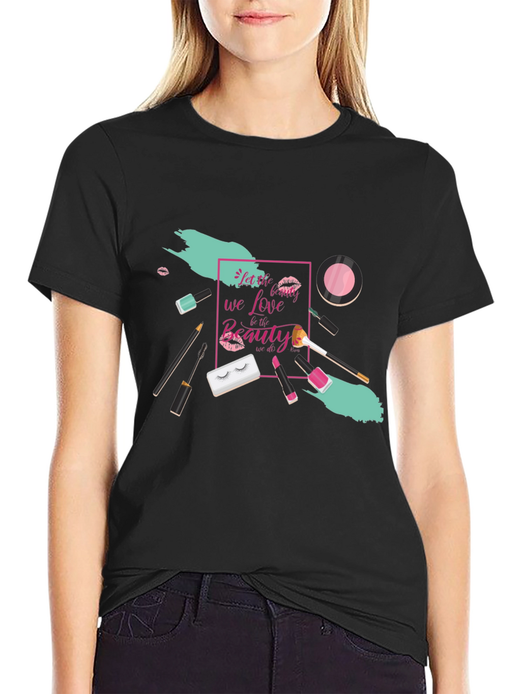 Beauty We Love T-Shirt