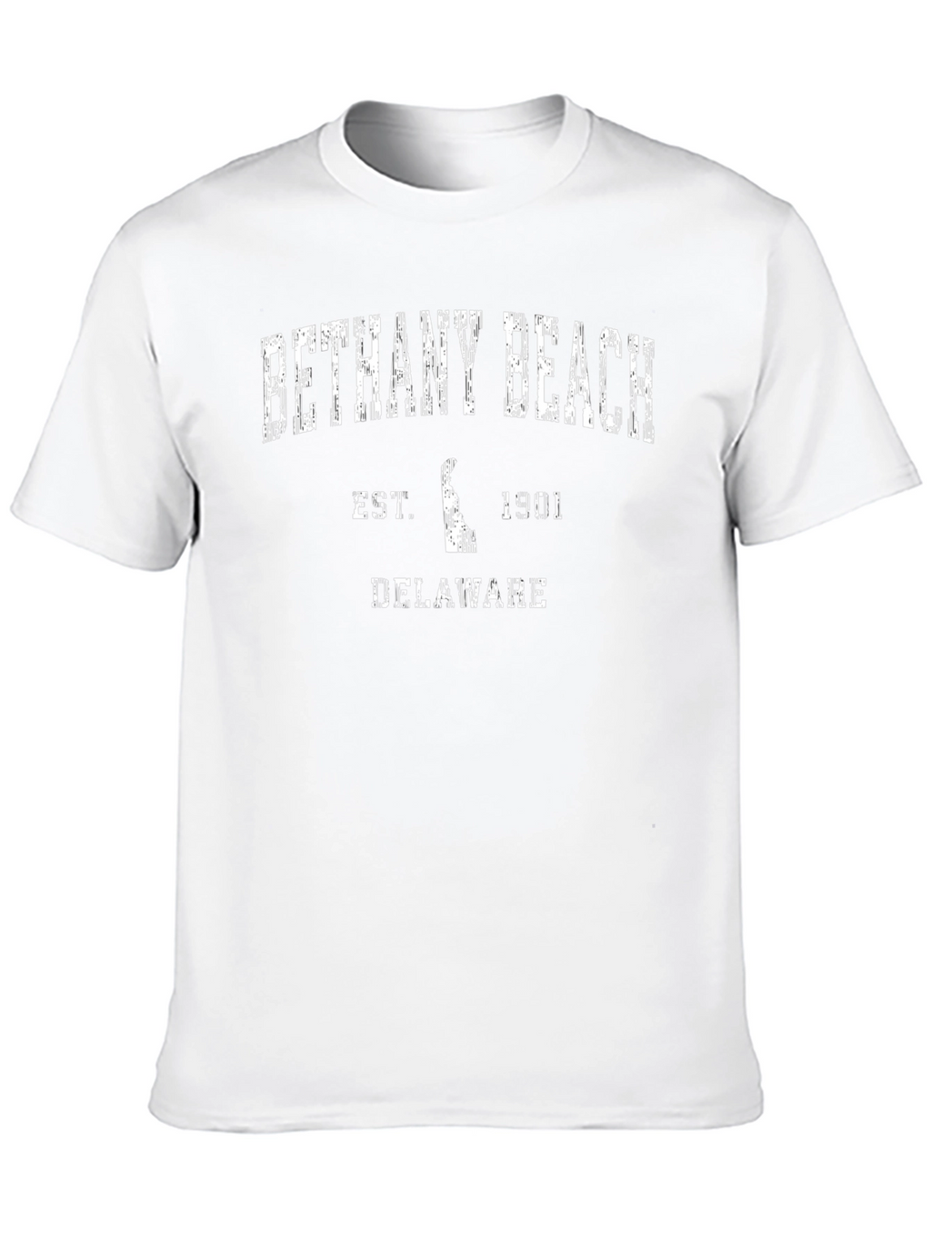 Bethany Beach Delaware T-Shirt