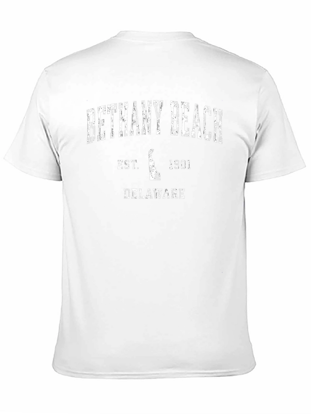 Bethany Beach Delaware T-Shirt