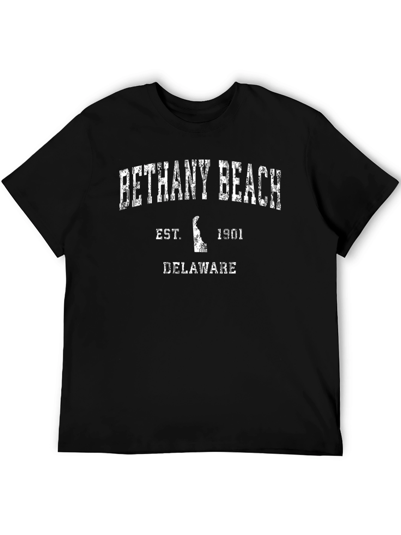 Bethany Beach Delaware T-Shirt