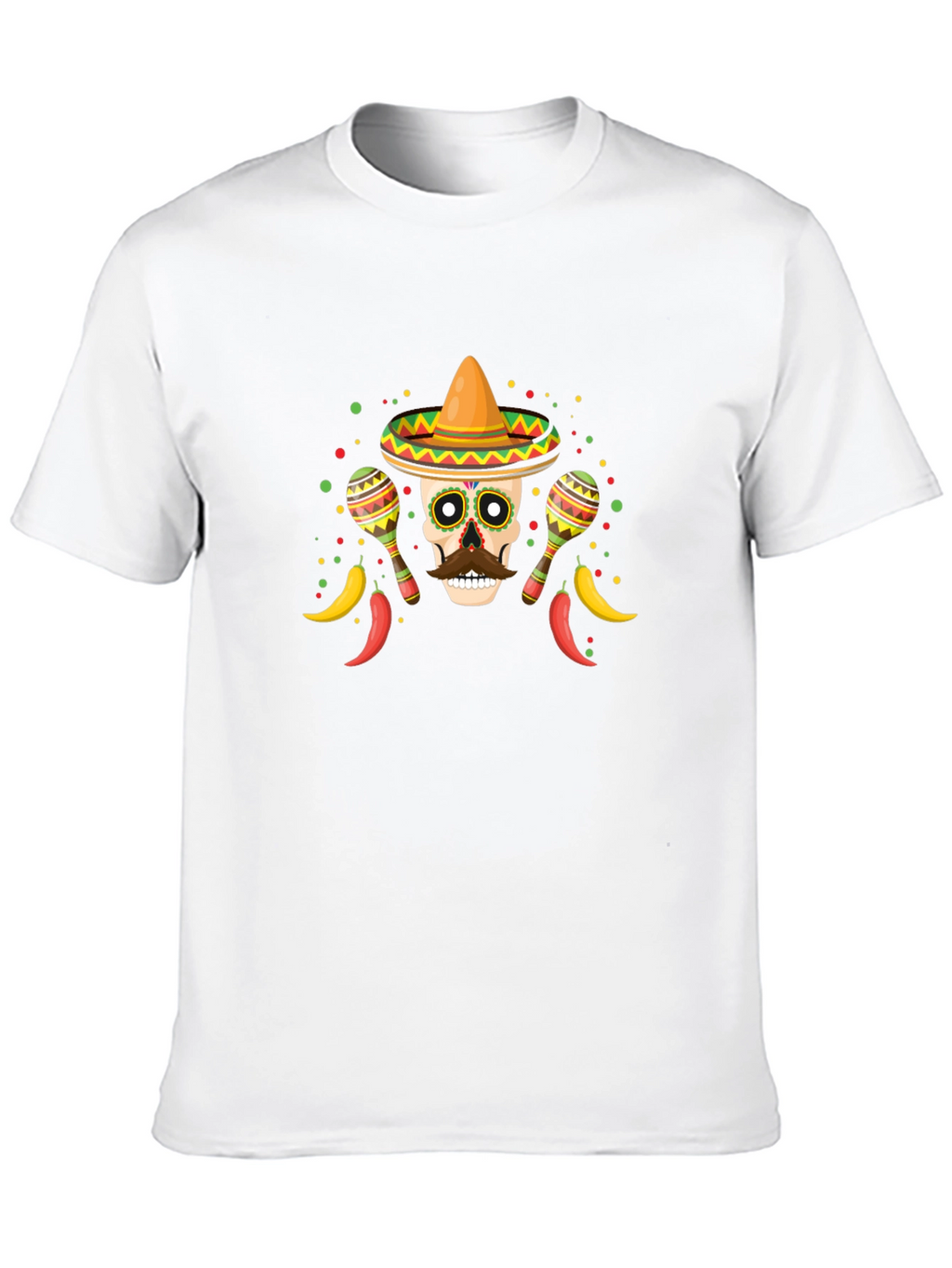 Day of the Dead T-Shirt