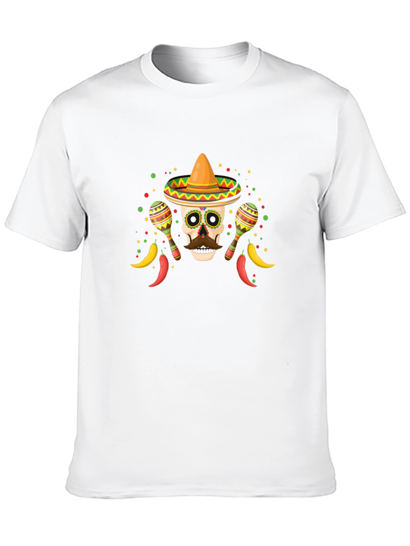 Day of the Dead T-Shirt