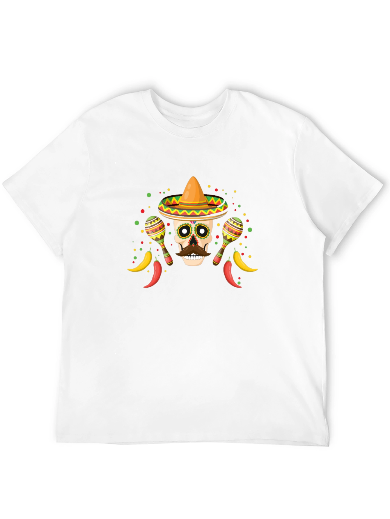 Day of the Dead T-Shirt