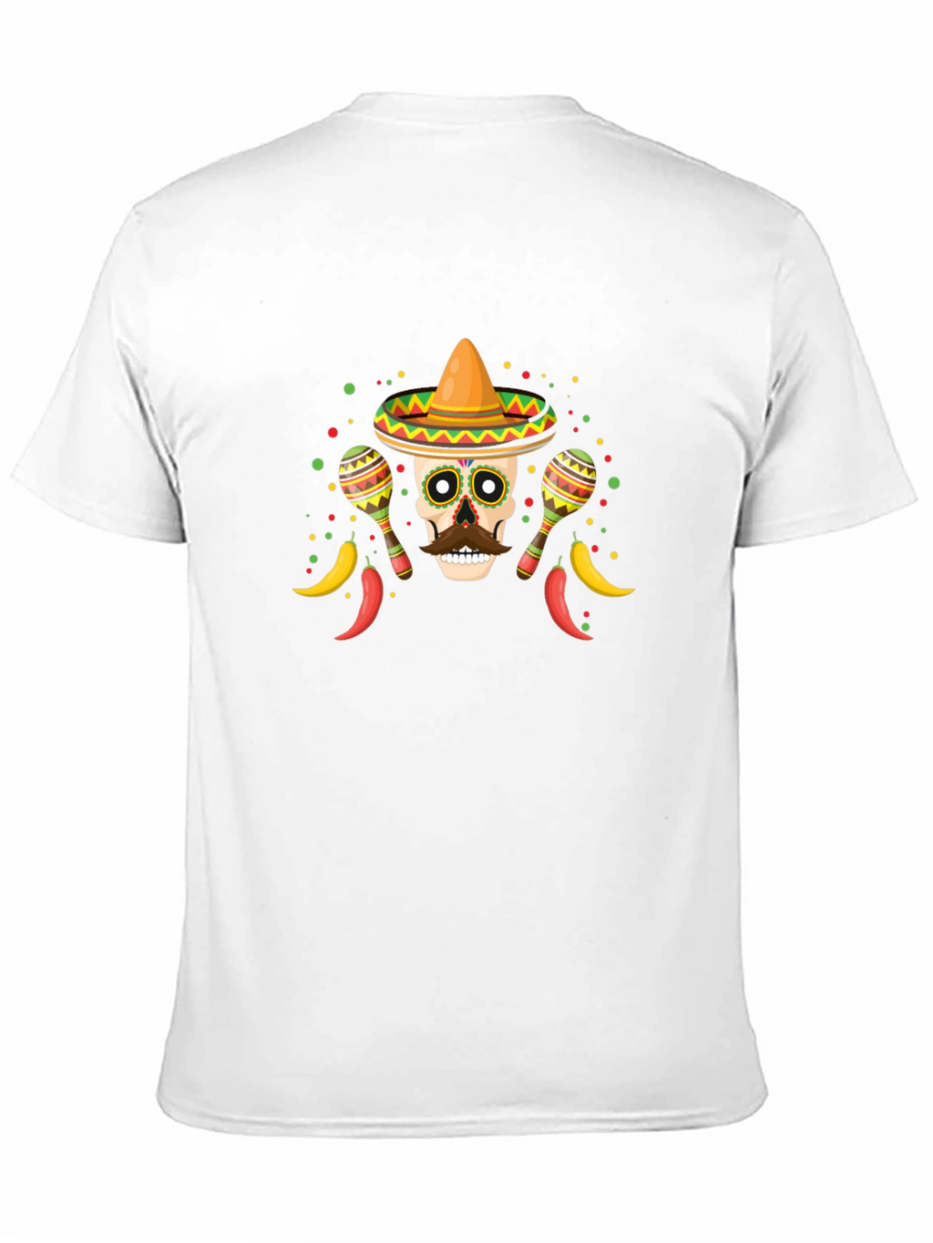 Day of the Dead T-Shirt