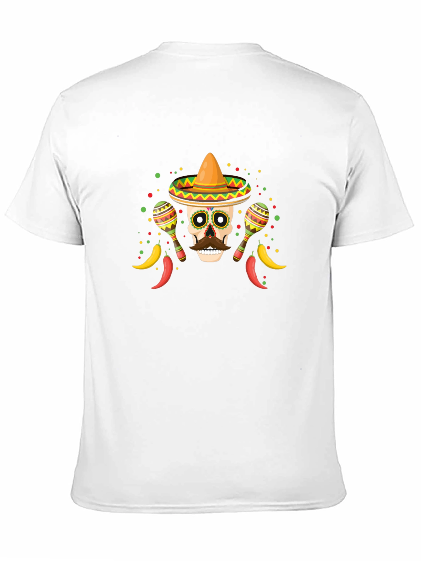 Day of the Dead T-Shirt