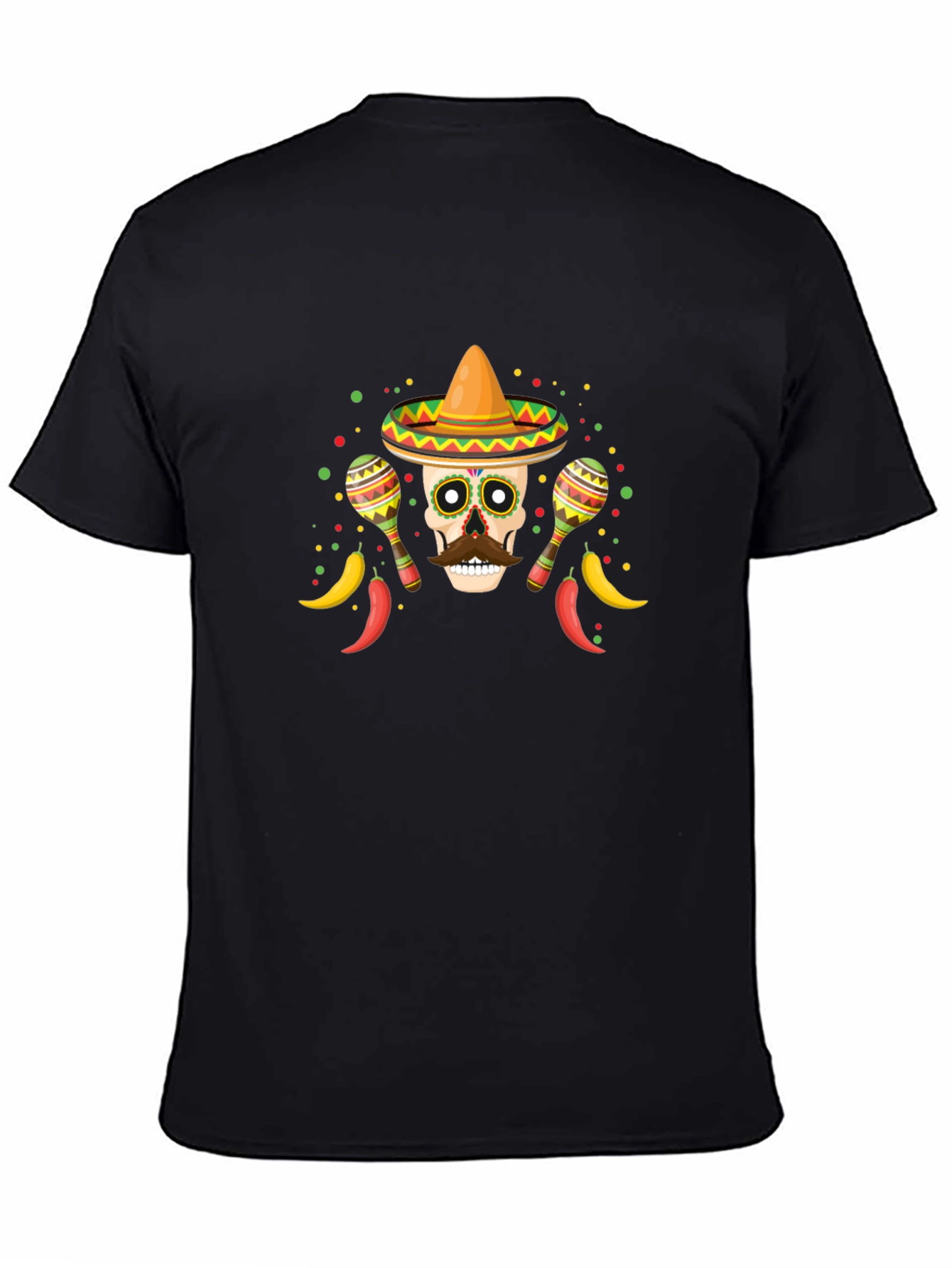 Day of the Dead T-Shirt