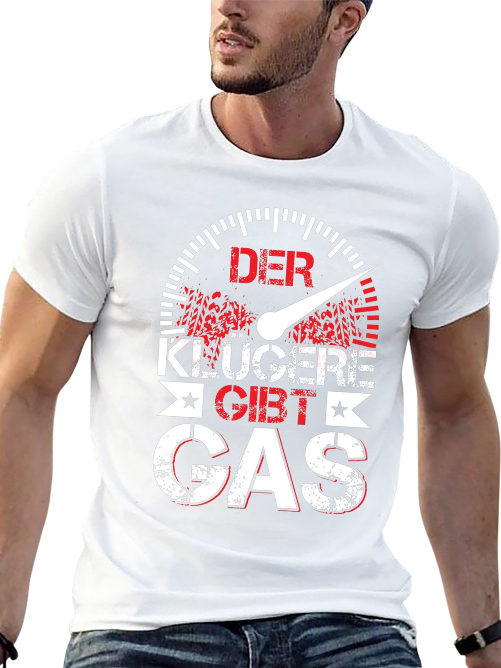 Humorous German