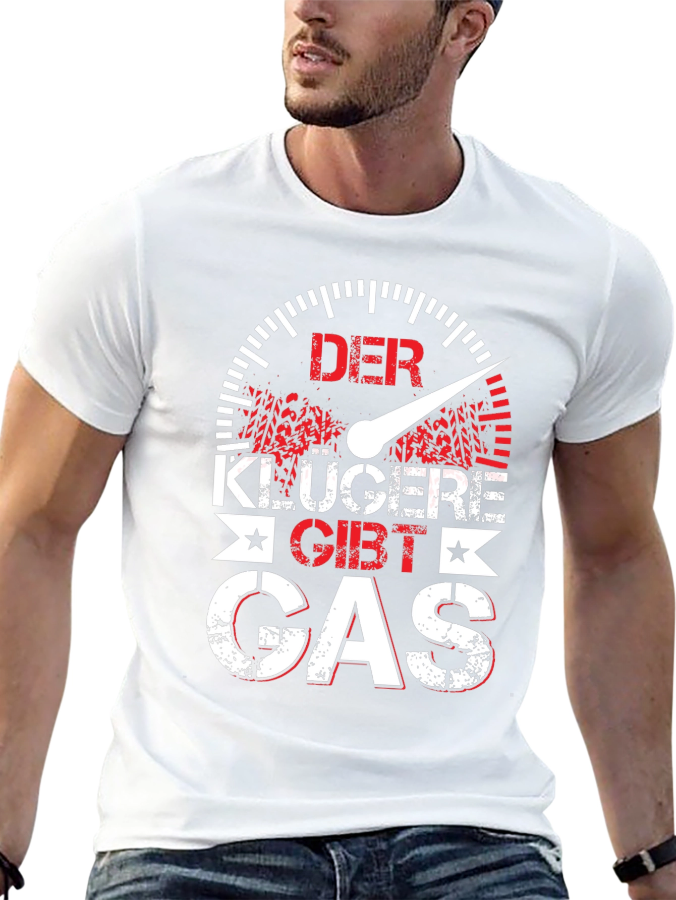 Humorous German