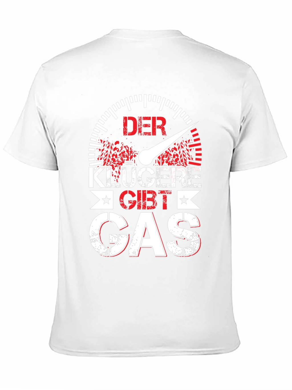 Humorous German