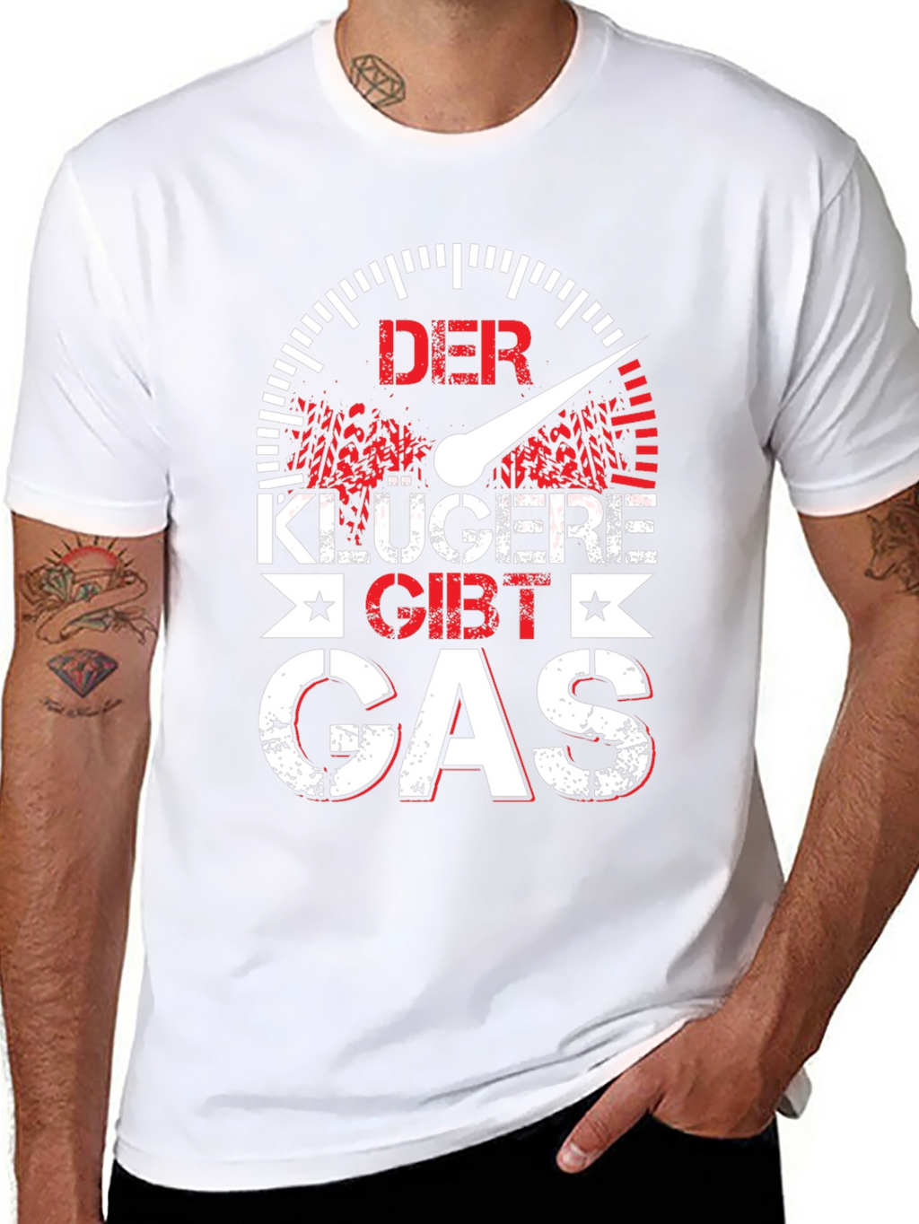 Humorous German