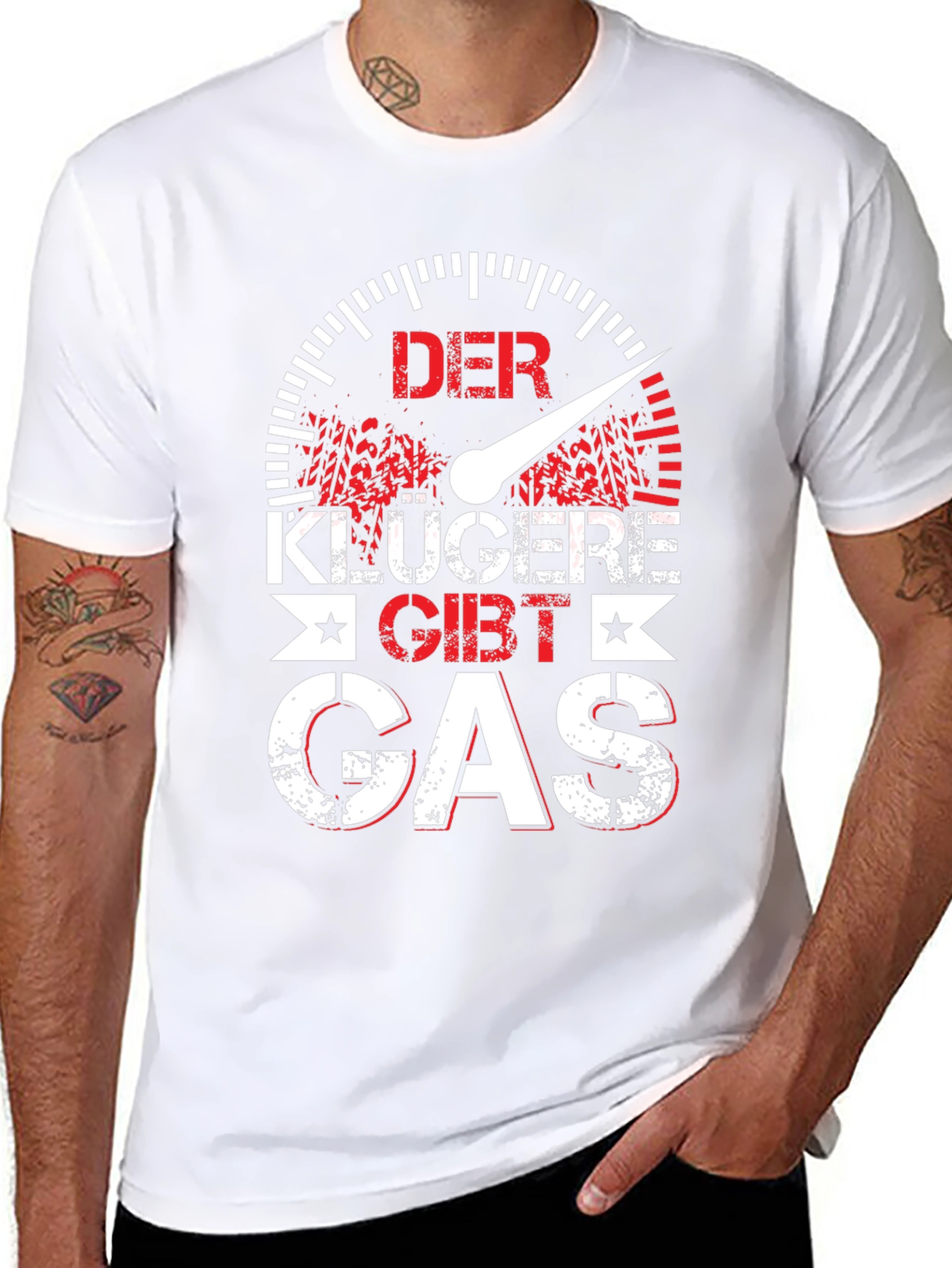 Humorous German