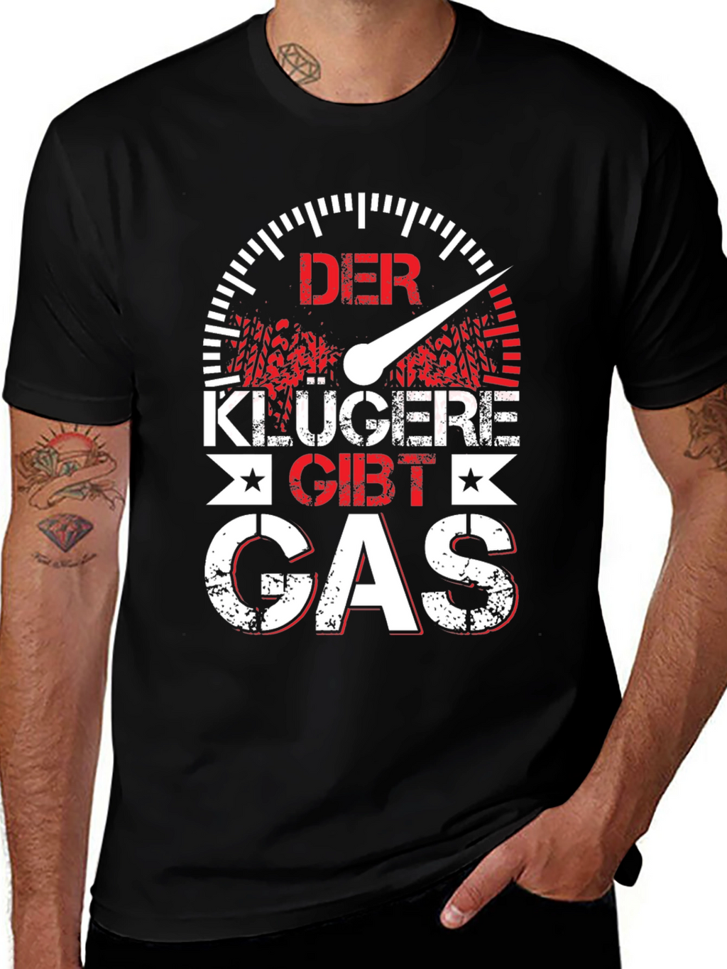 Humorous German