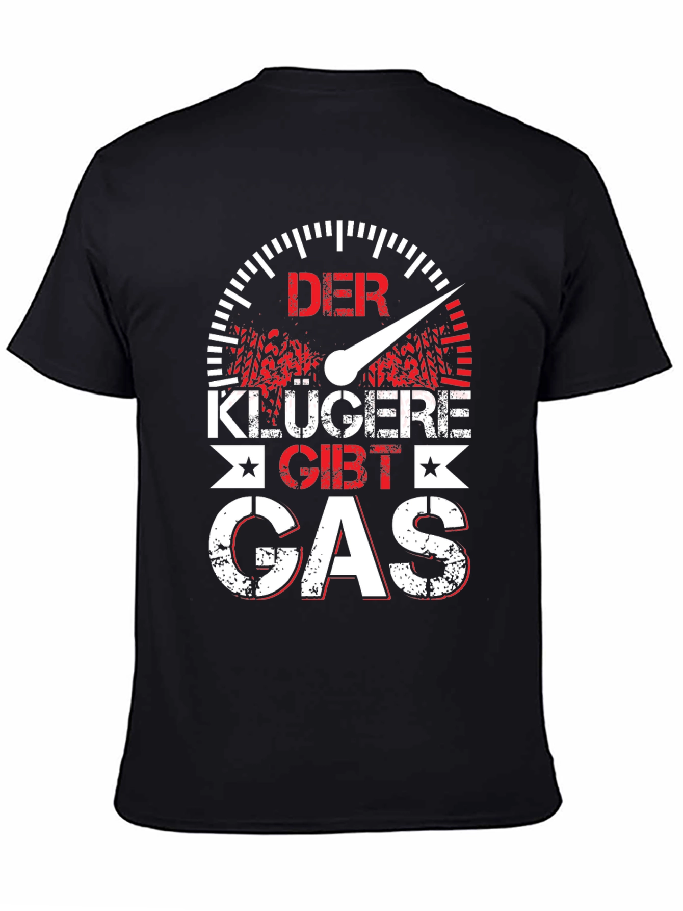Humorous German