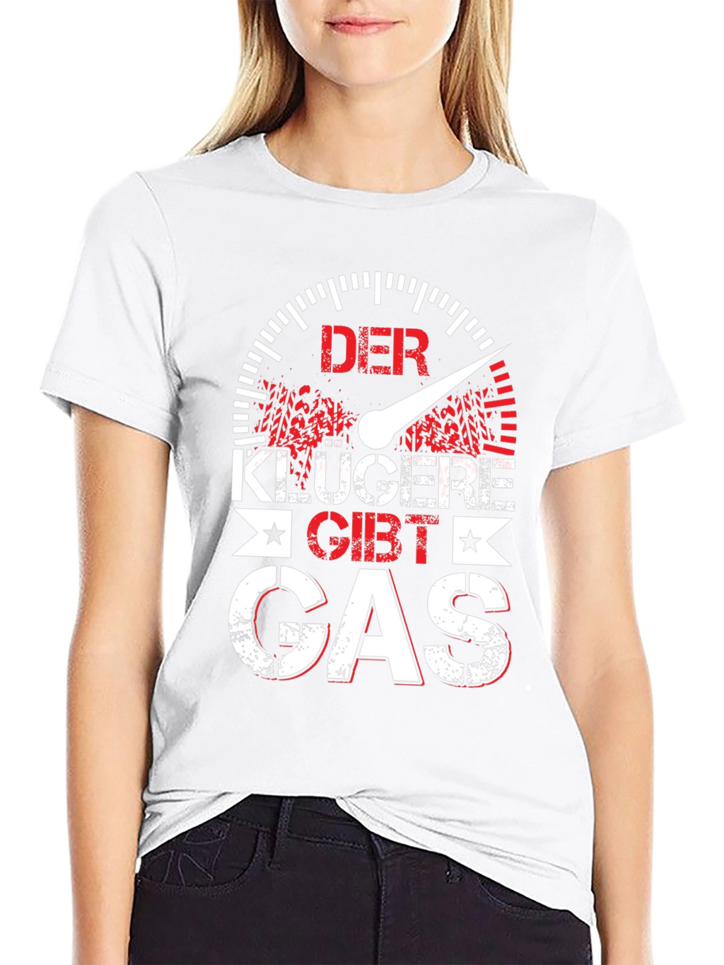 Humorous German
